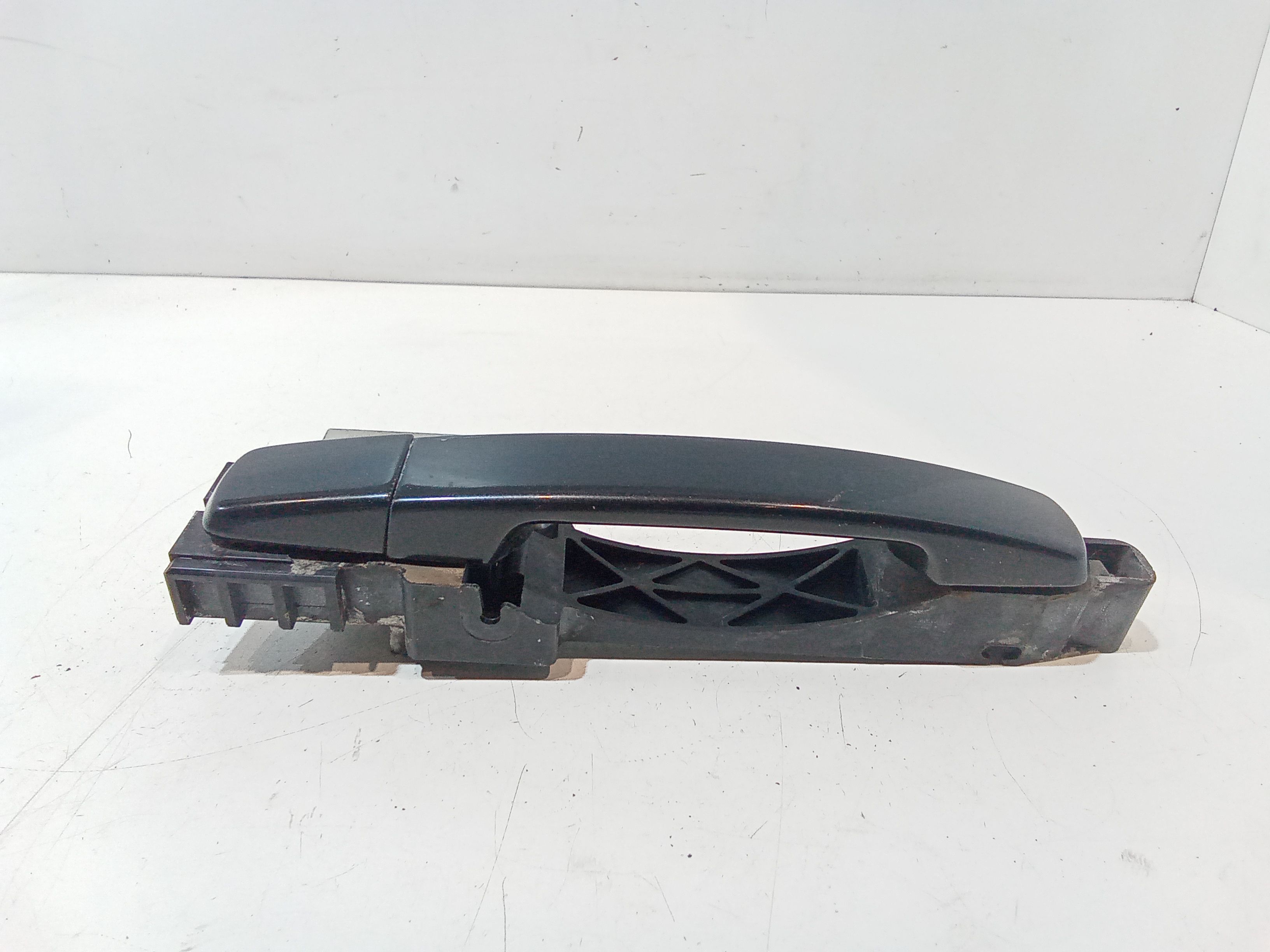 Maniglia esterna Posteriore Destra per Nissan Qashqai 1 Serie (2006 - 2009)