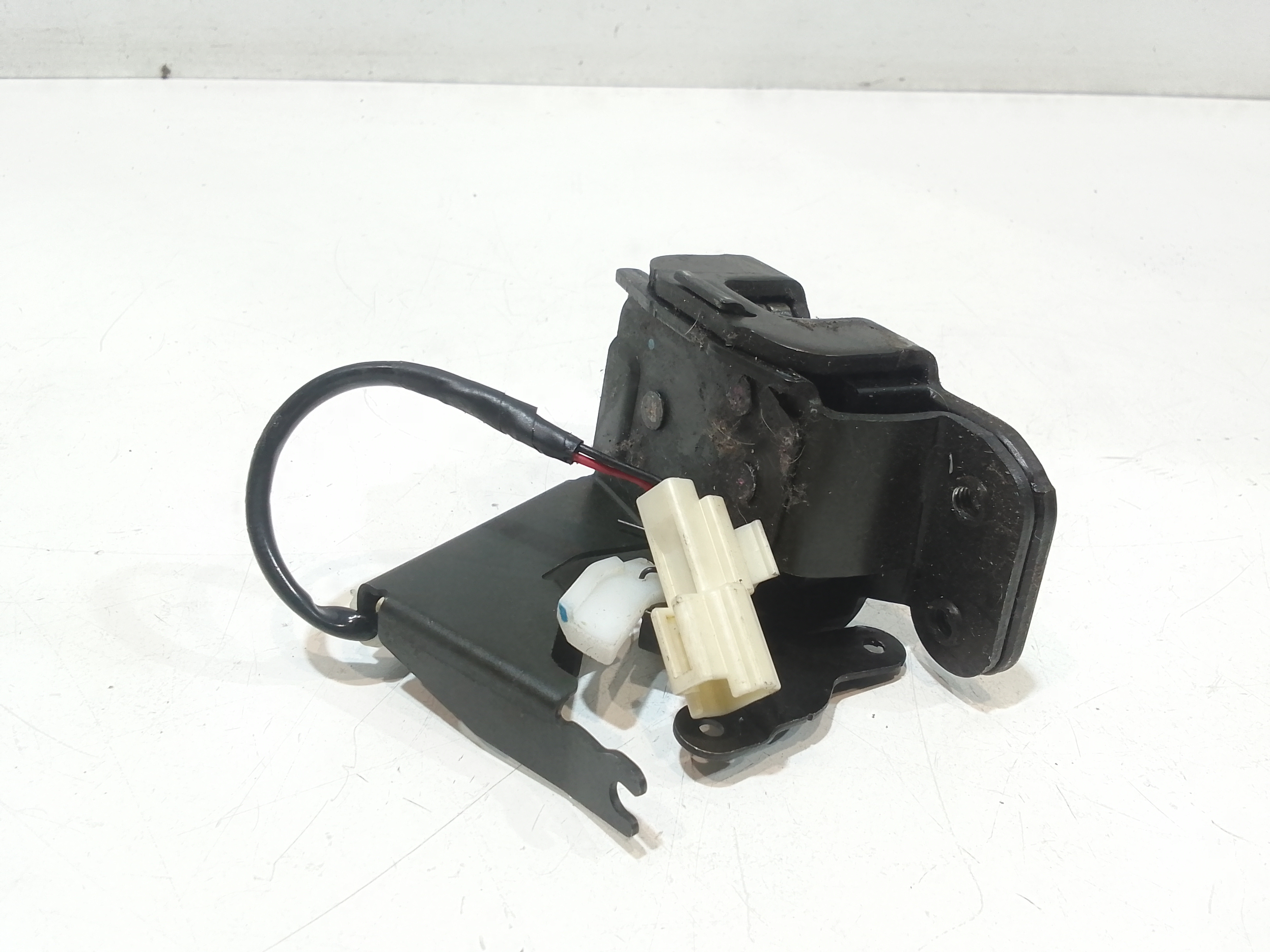 Serratura Posteriore Sinistra per Mazda RX-8 (2003 - 2012)