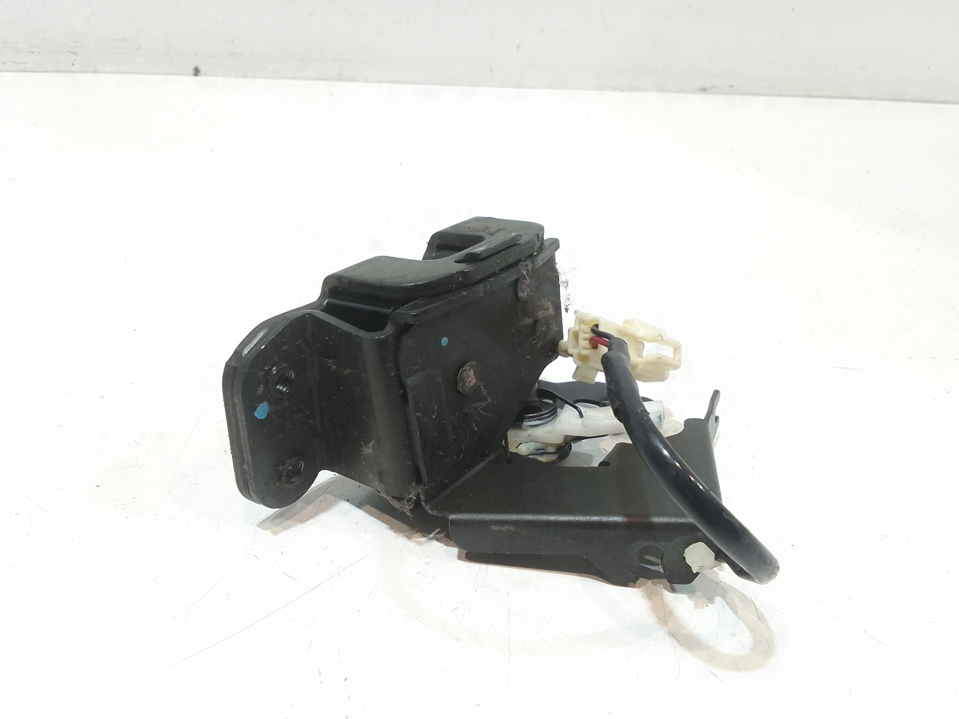 Serratura Posteriore Sinistra per Mazda RX-8 (2003 - 2012)