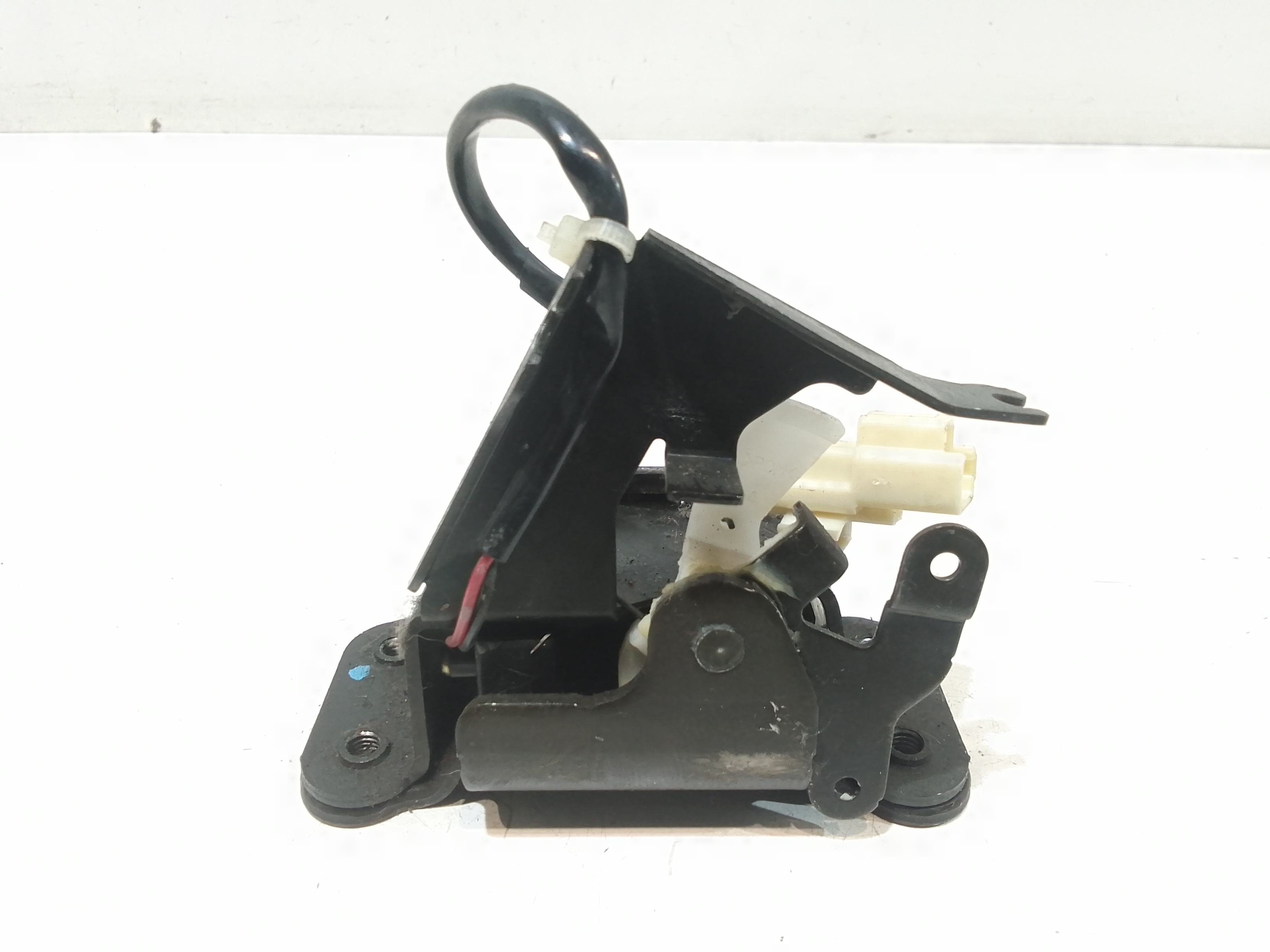 Serratura Posteriore Sinistra per Mazda RX-8 (2003 - 2012)