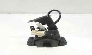 Serratura Posteriore Sinistra per Mazda RX-8 (2003 - 2012)