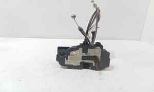 Attuatore serratura anteriore destro per Nissan Qashqai 1 Serie (2006 - 2009)