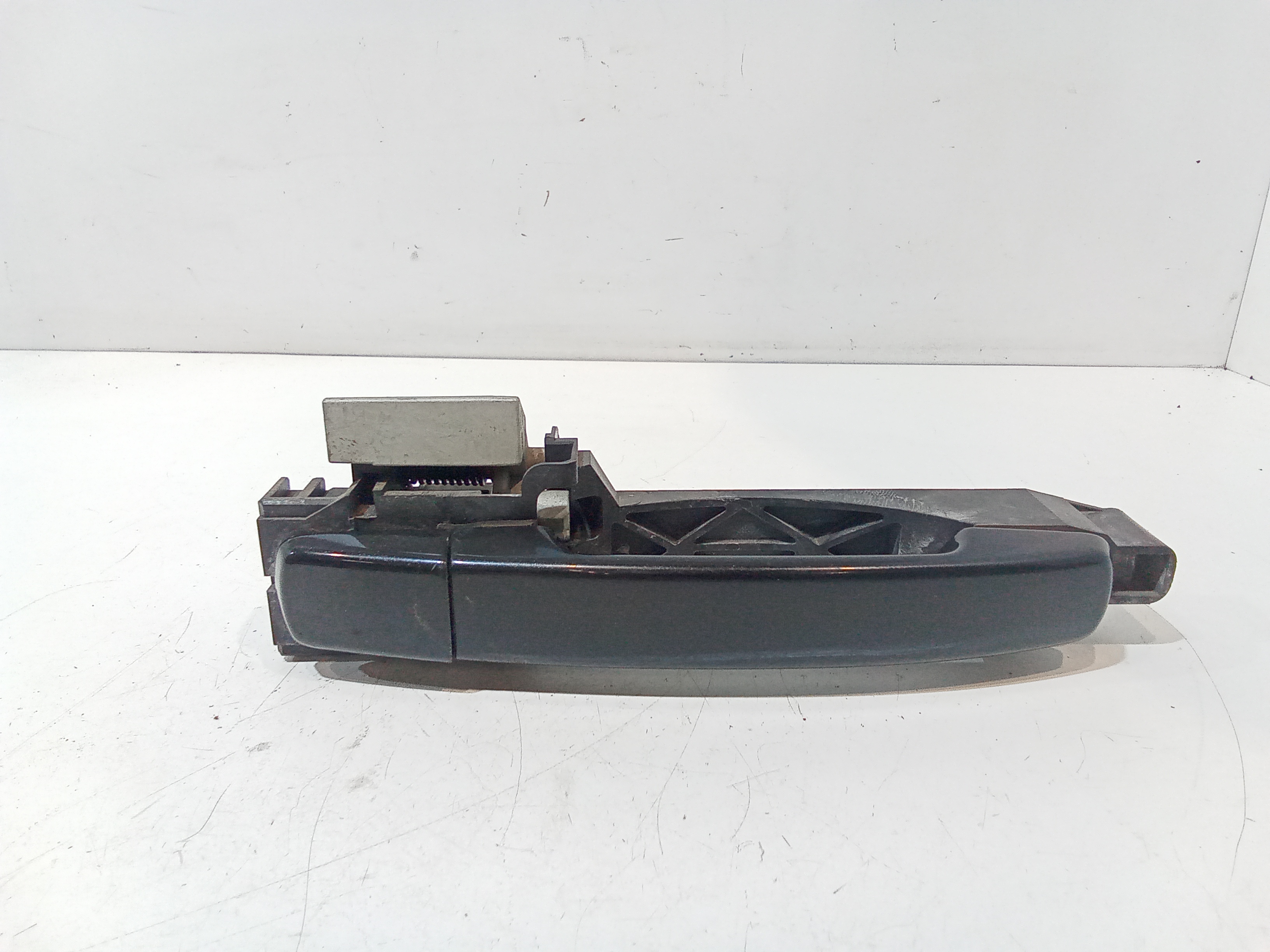 Maniglia esterna Anteriore Destra per Nissan Qashqai 1 Serie (2006 - 2009)