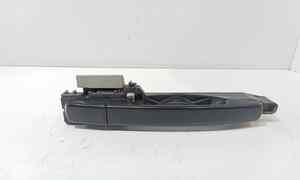 Maniglia esterna Anteriore Destra per Nissan Qashqai 1 Serie (2006 - 2009)