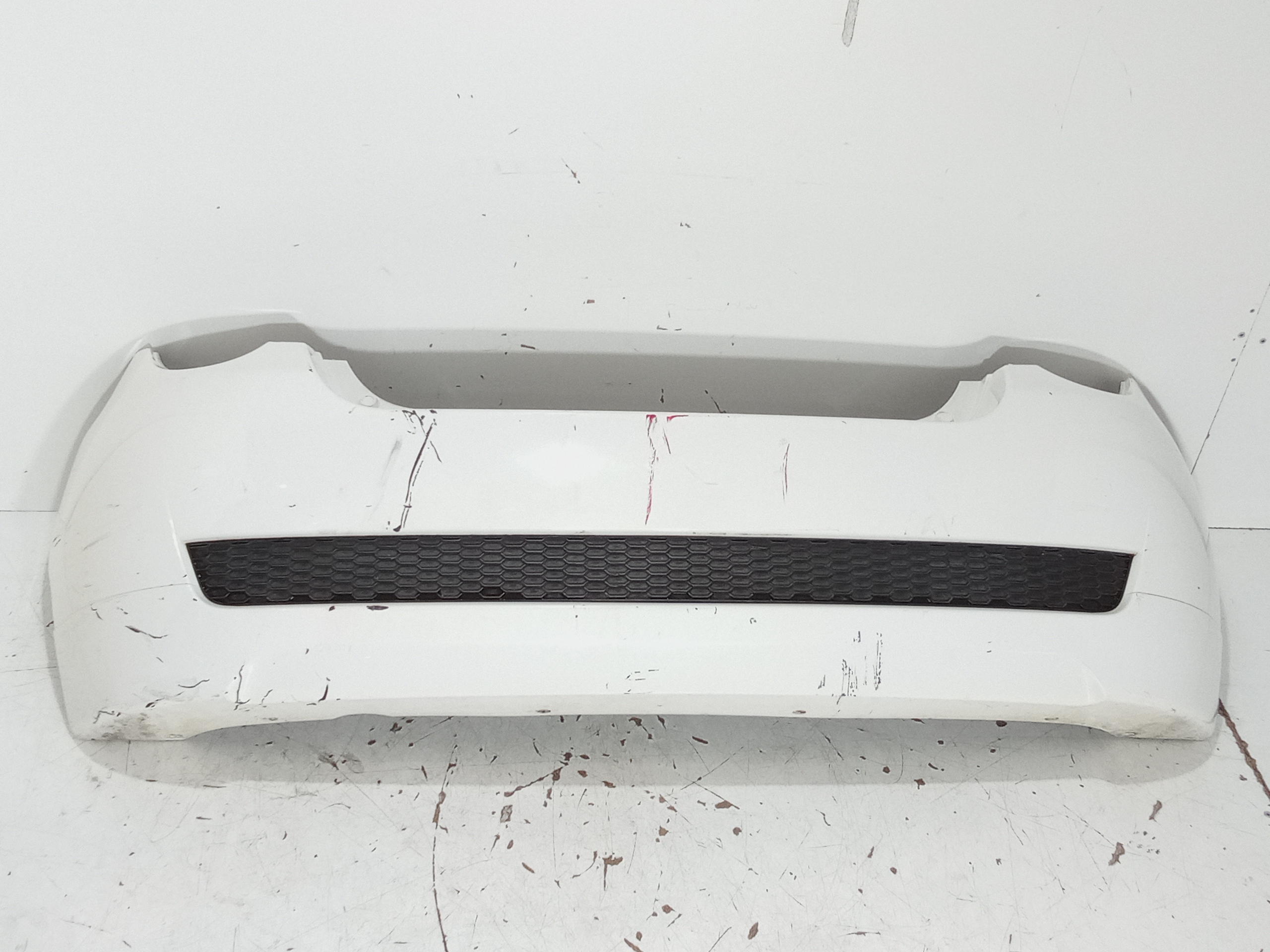 Paraurti Posteriore per Chevrolet Aveo 2 Serie (2011 - In produzione)