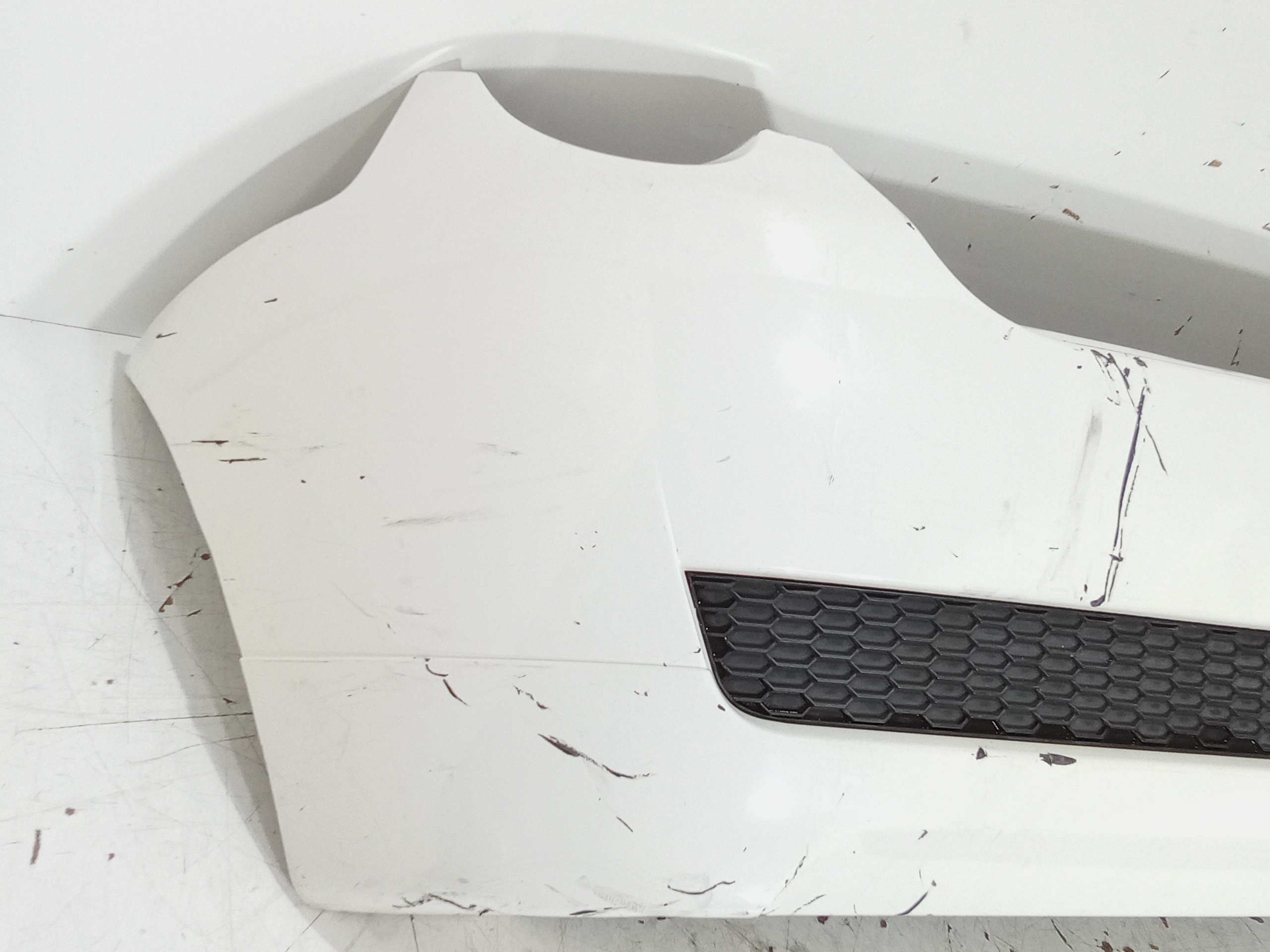 Paraurti Posteriore per Chevrolet Aveo 2 Serie (2011 - In produzione)