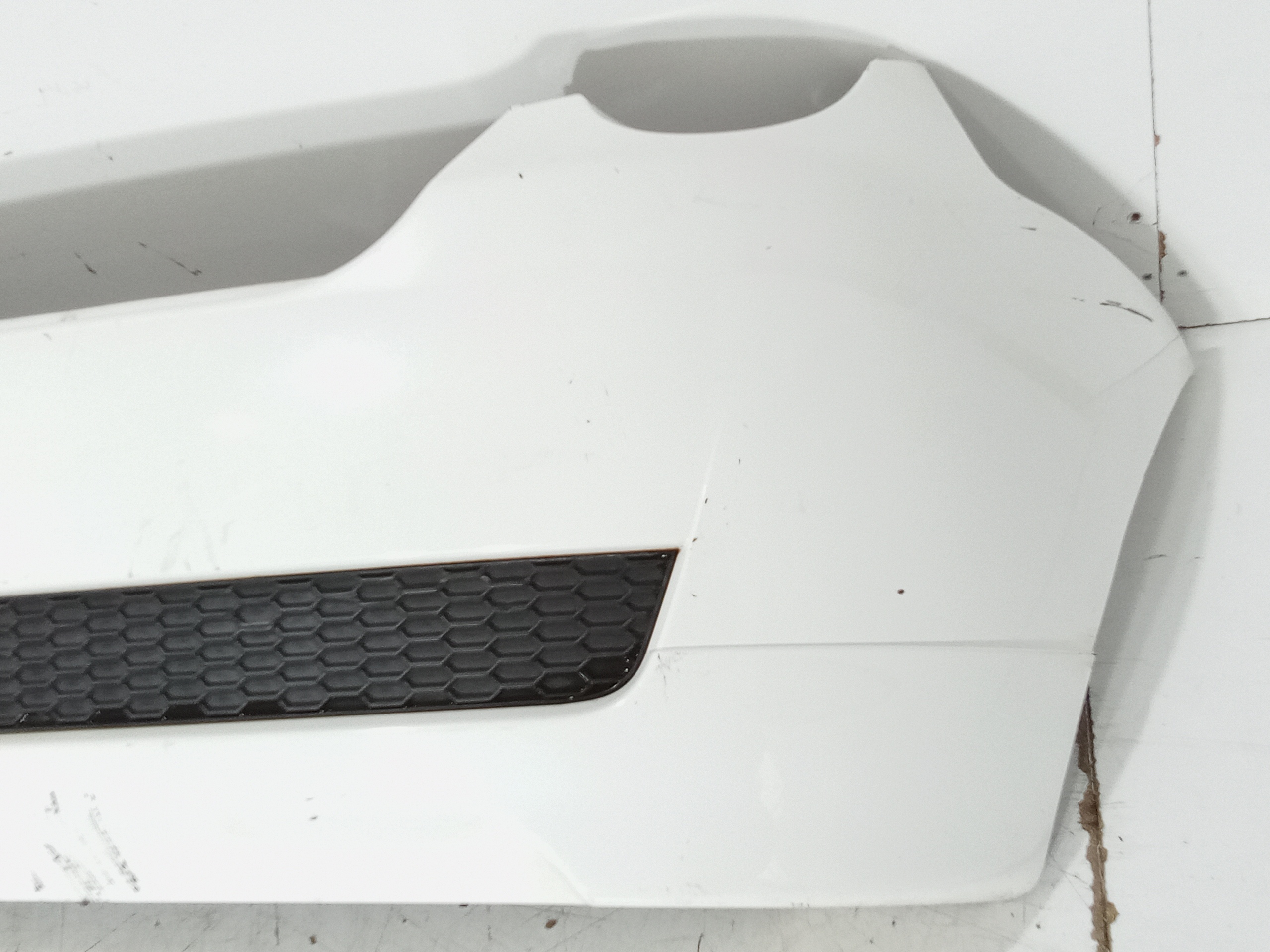 Paraurti Posteriore per Chevrolet Aveo 2 Serie (2011 - In produzione)