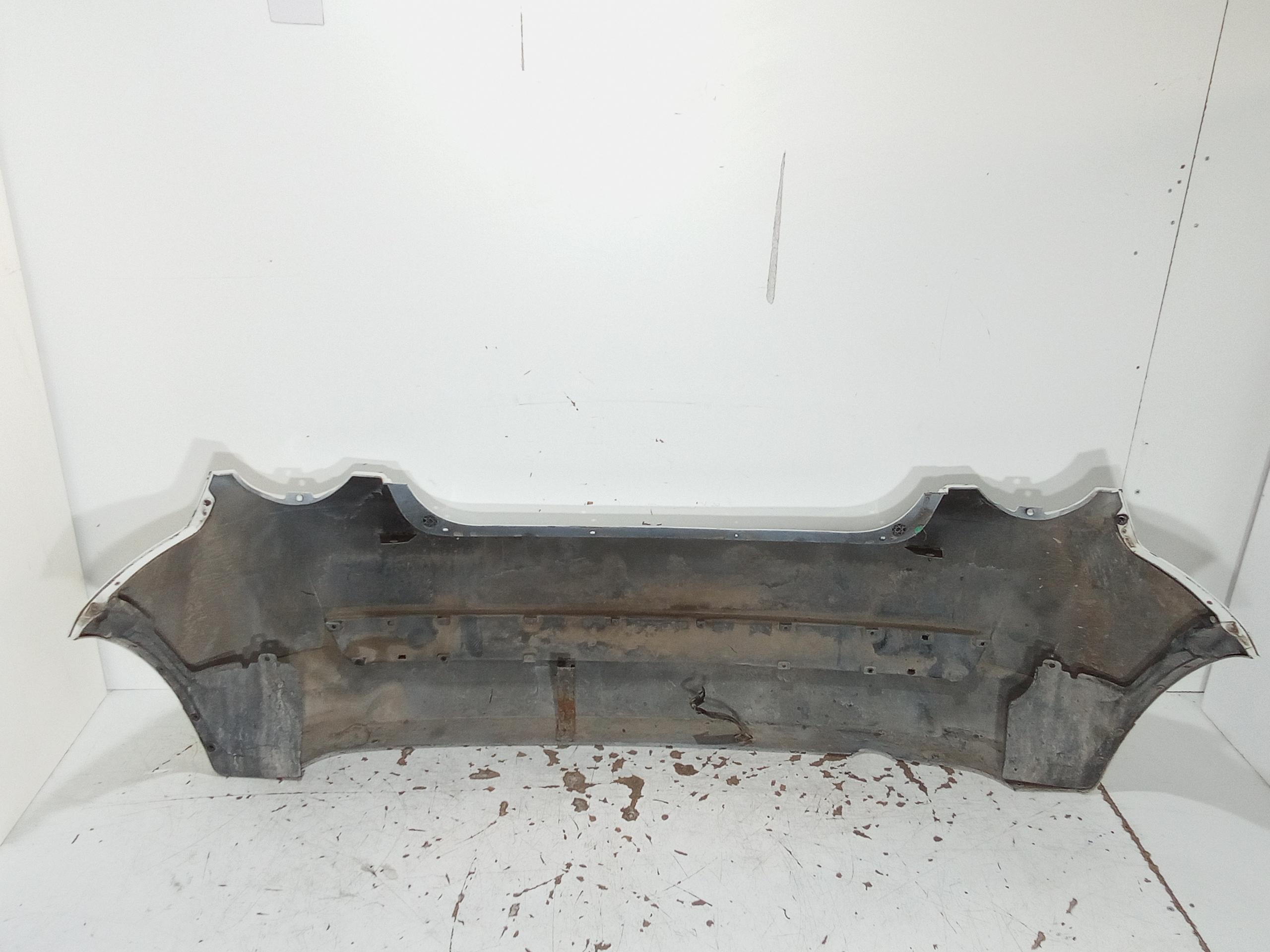 Paraurti Posteriore per Chevrolet Aveo 2 Serie (2011 - In produzione)