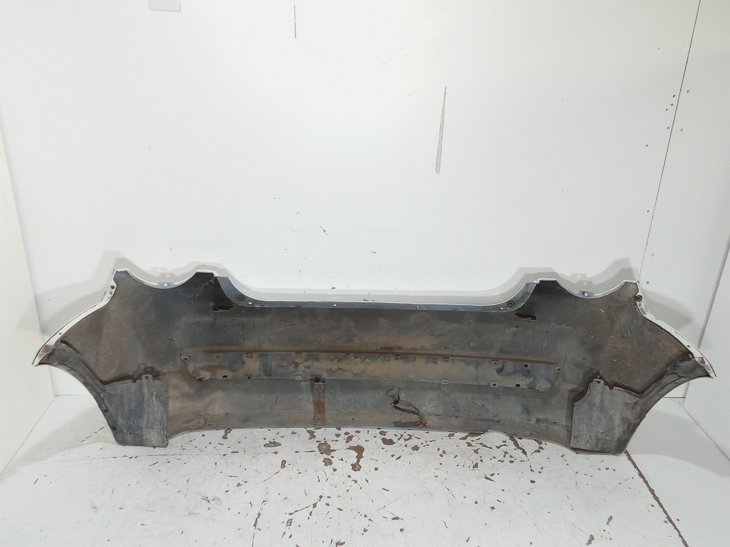 Paraurti Posteriore per Chevrolet Aveo 2 Serie (2011 - In produzione)
