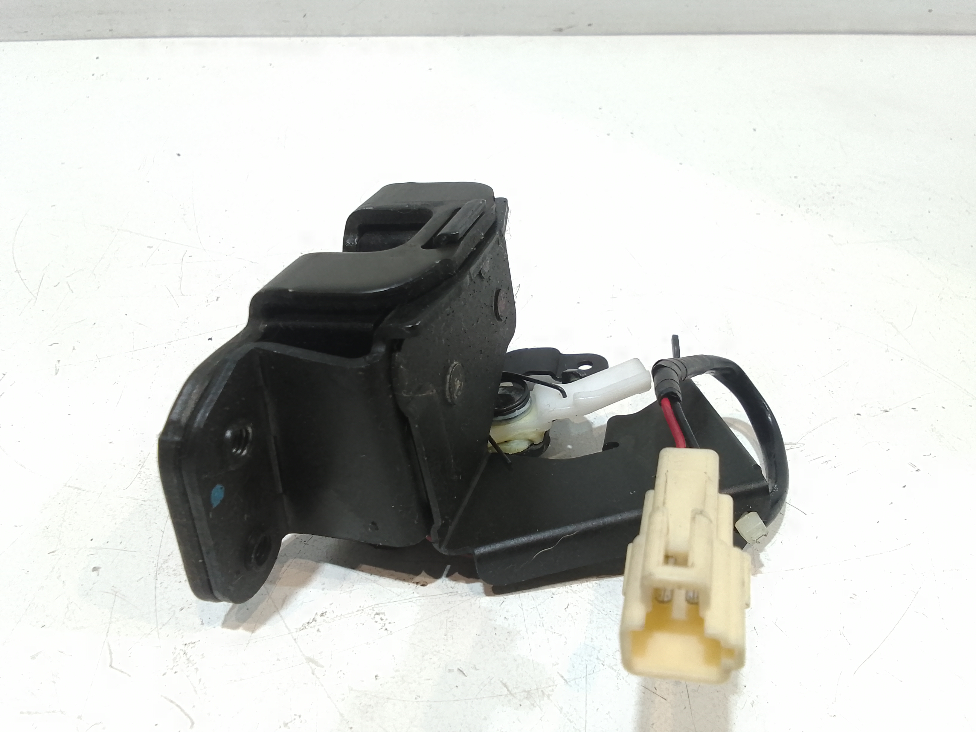 Serratura Posteriore destra per Mazda RX-8 (2003 - 2012)