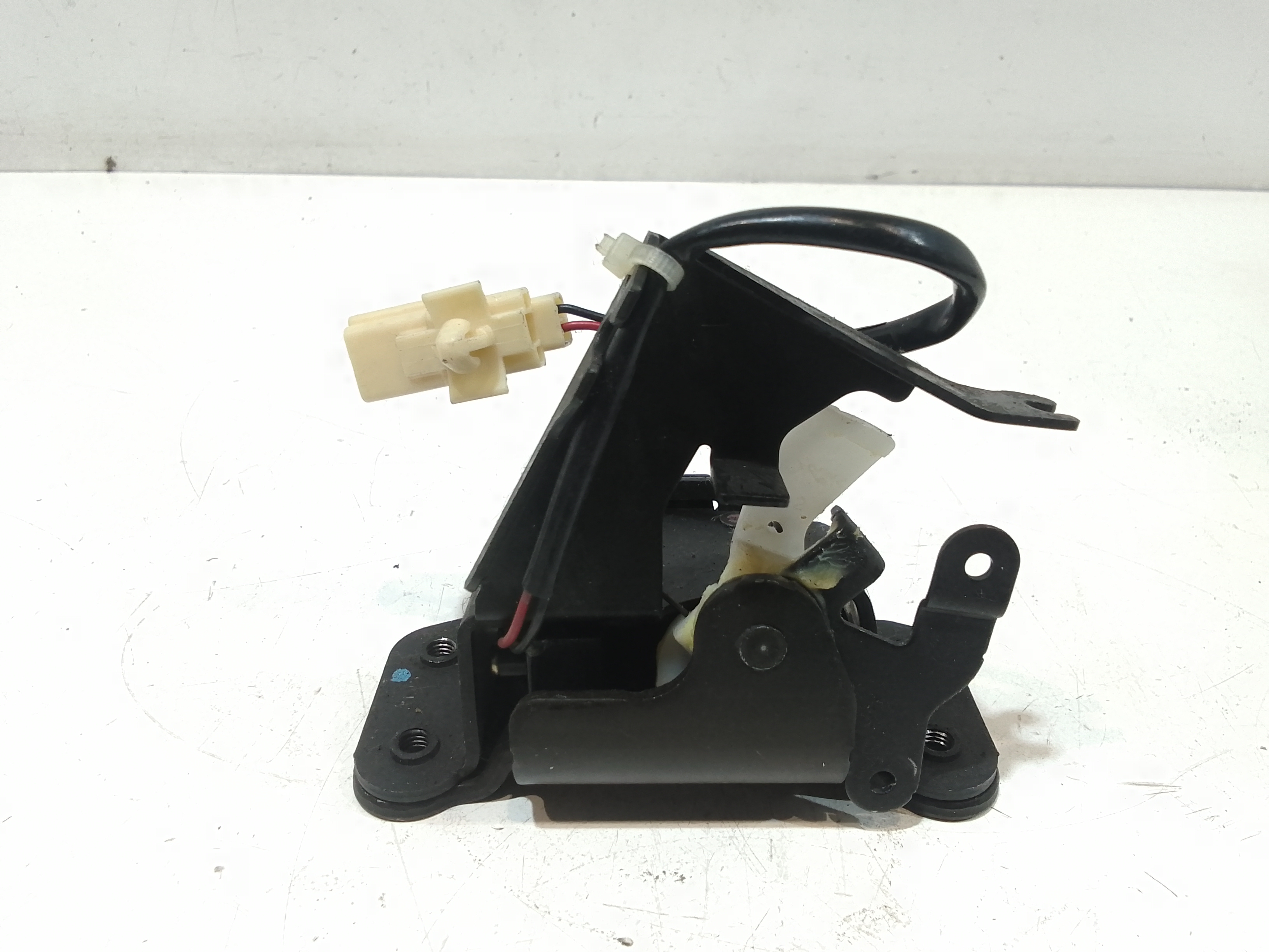 Serratura Posteriore destra per Mazda RX-8 (2003 - 2012)