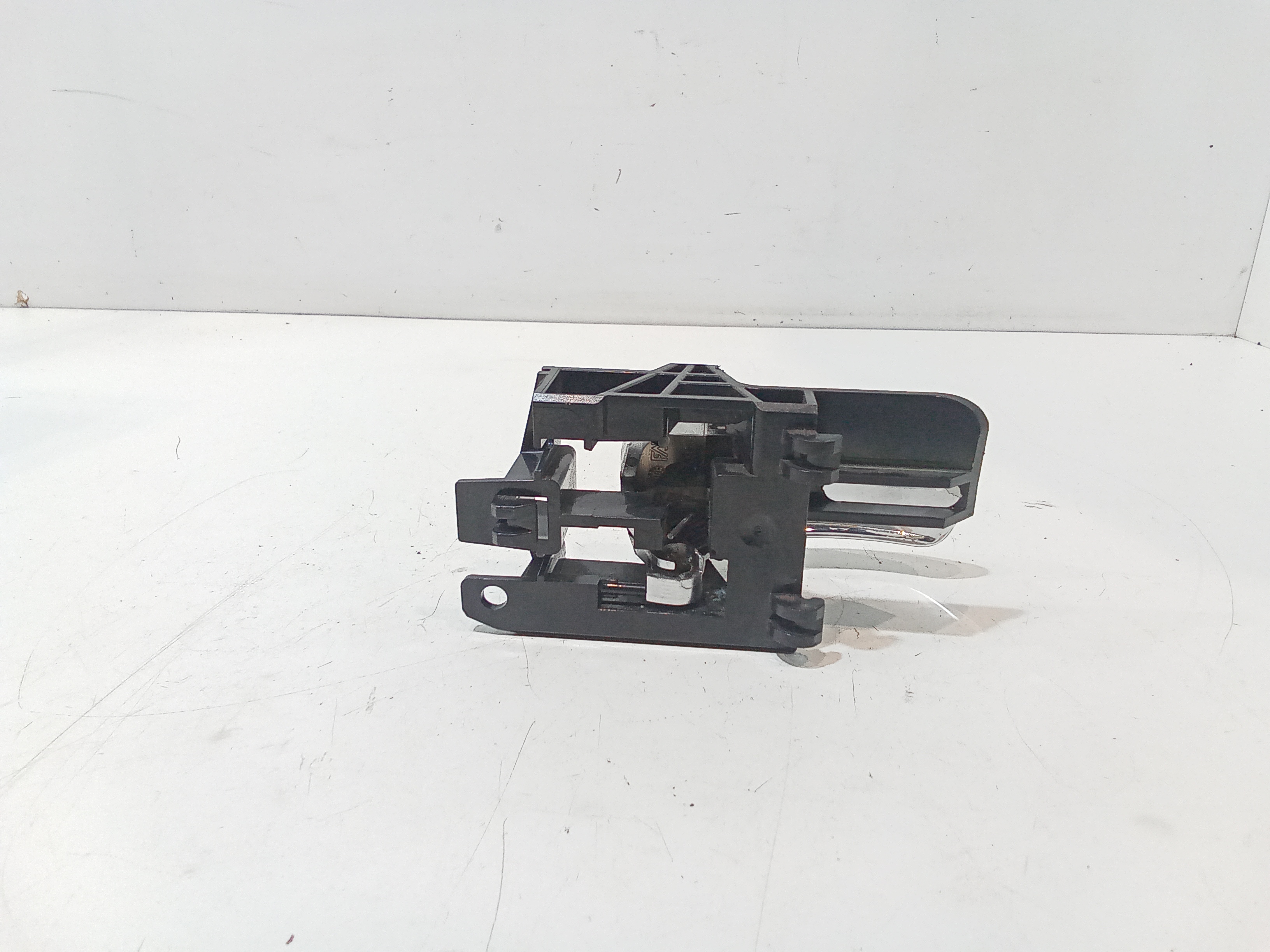 Maniglia interna Anteriore Destra per Nissan Qashqai 1 Serie (2006 - 2009)