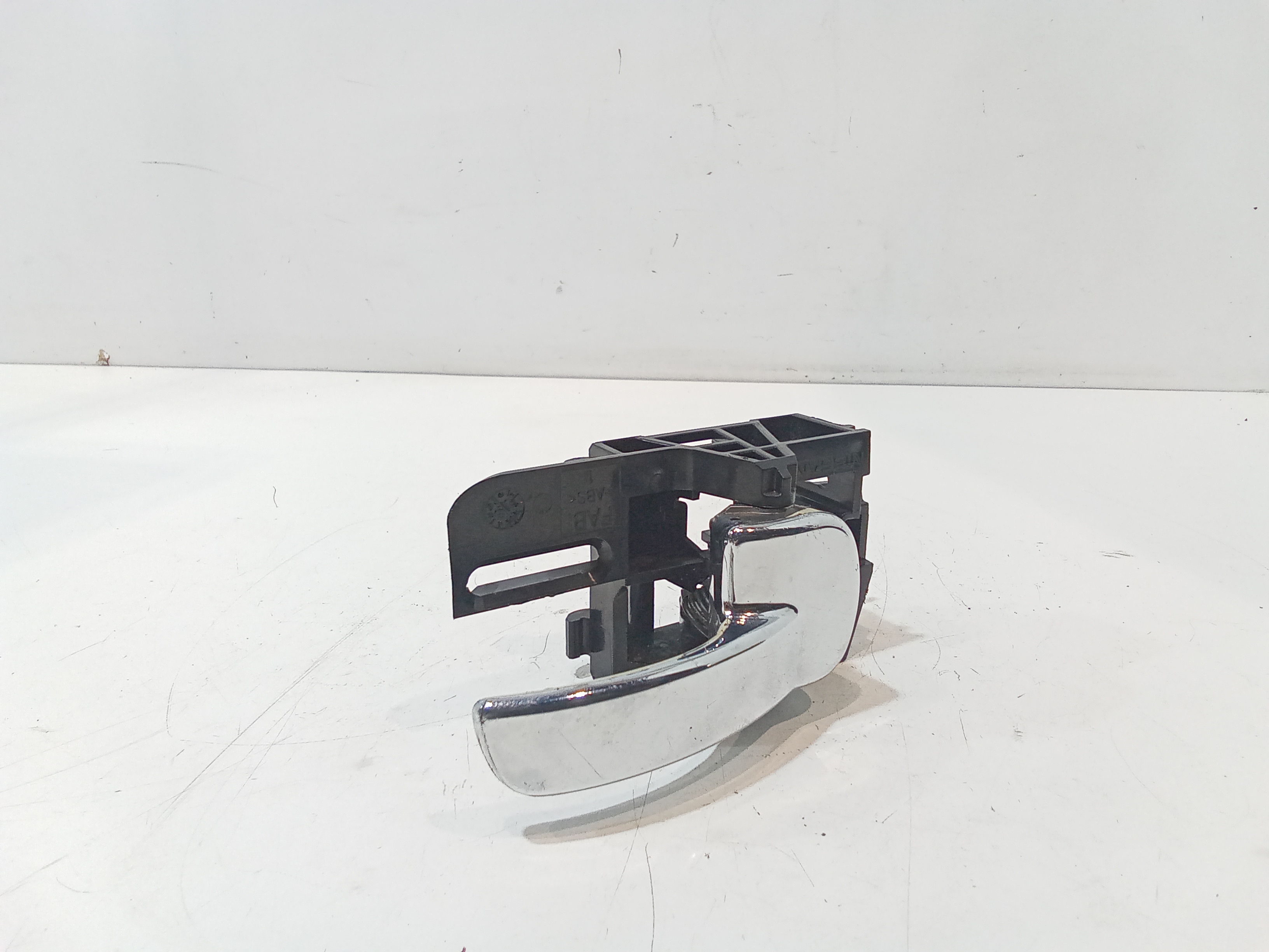 Maniglia interna Anteriore Destra per Nissan Qashqai 1 Serie (2006 - 2009)