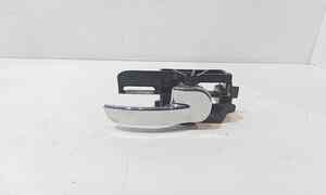 Maniglia interna Anteriore Destra per Nissan Qashqai 1 Serie (2006 - 2009)
