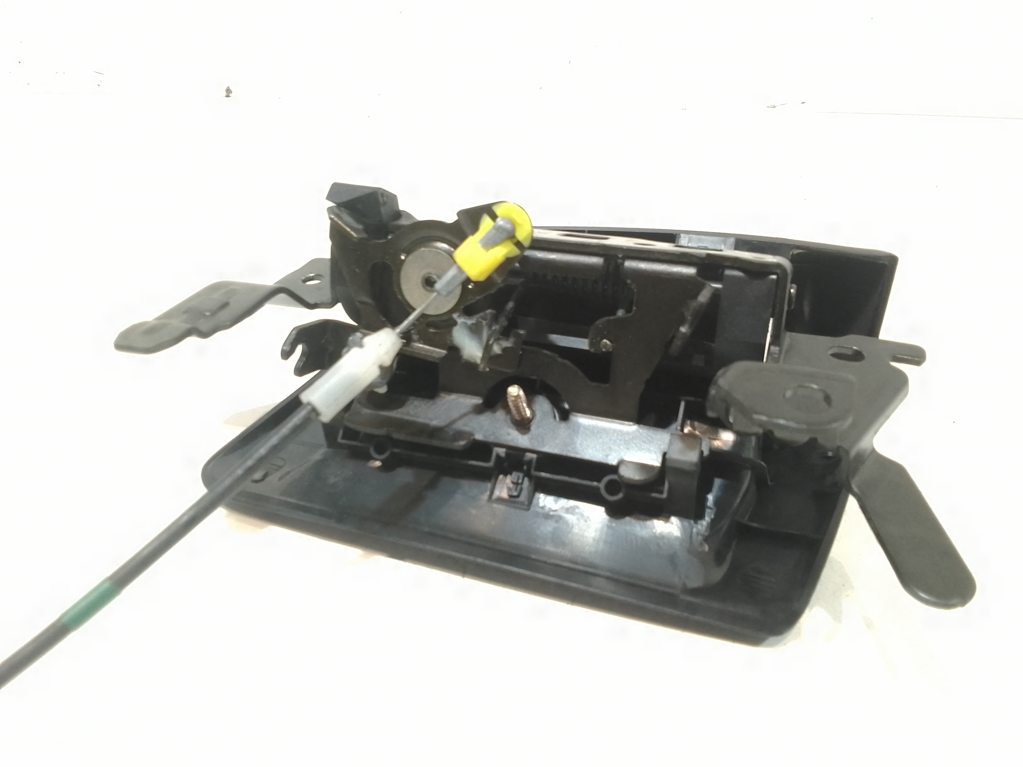 Maniglia interna Posteriore Destra per Mazda RX-8 (2003 - 2012)