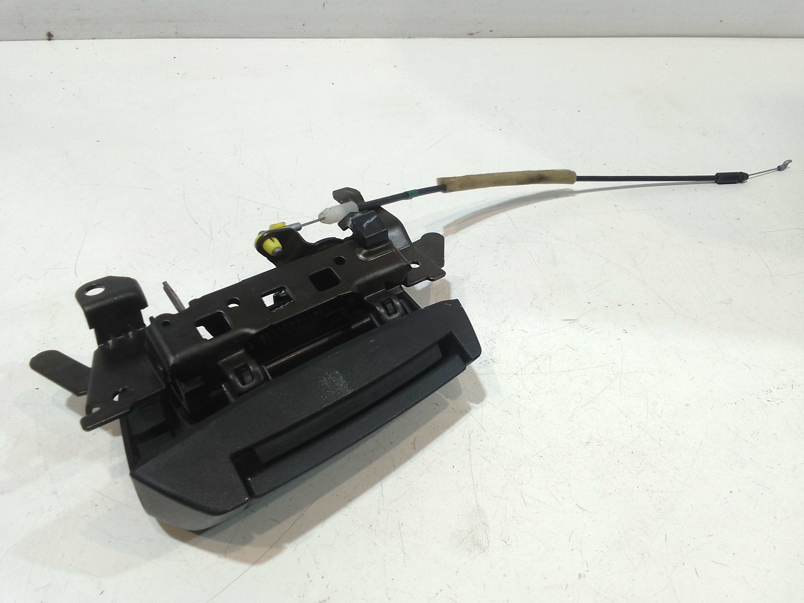 Maniglia interna Posteriore Destra per Mazda RX-8 (2003 - 2012)