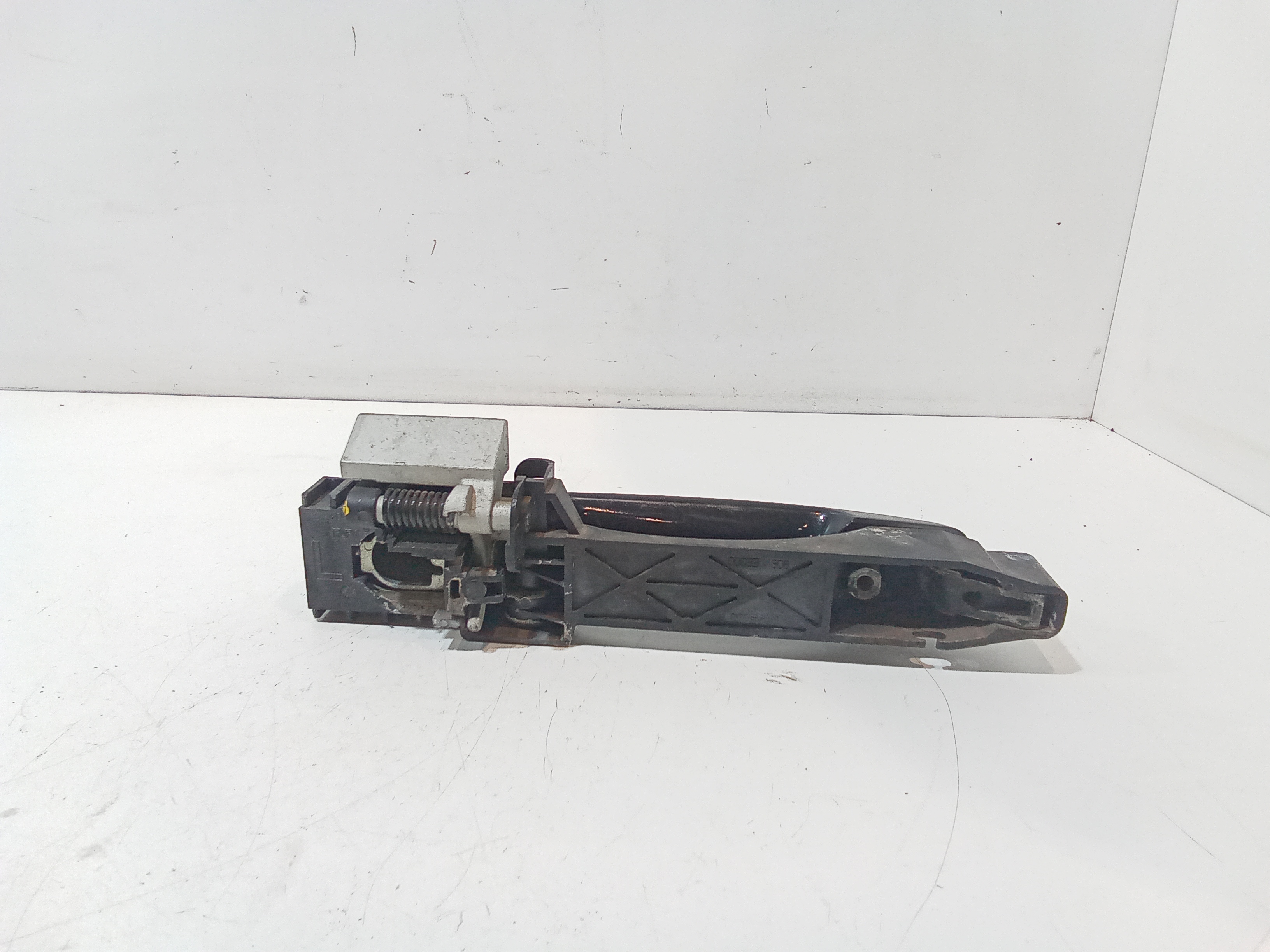 Maniglia esterna Anteriore Sinistra per Nissan Qashqai 1 Serie (2006 - 2009)