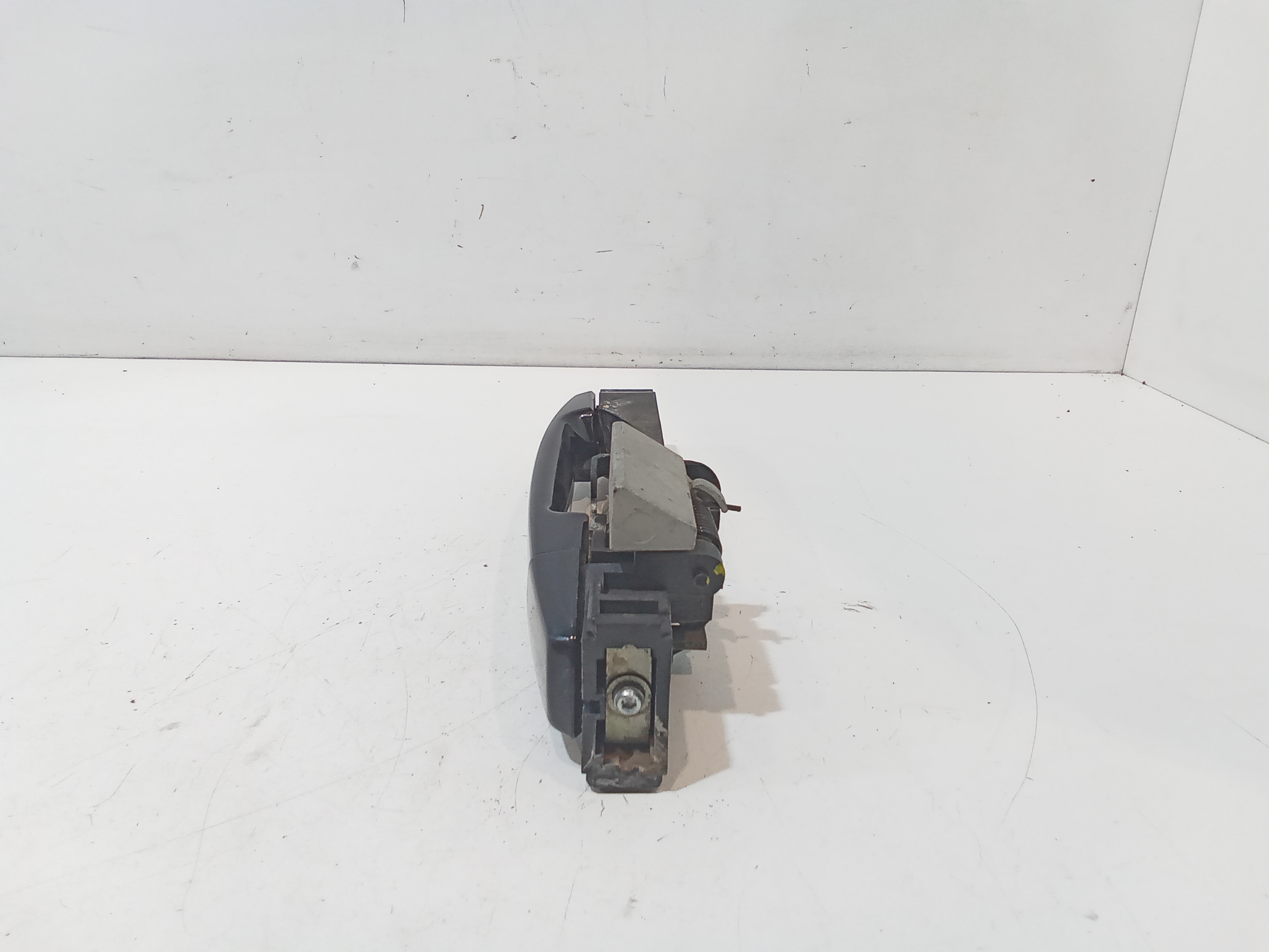 Maniglia esterna Anteriore Sinistra per Nissan Qashqai 1 Serie (2006 - 2009)