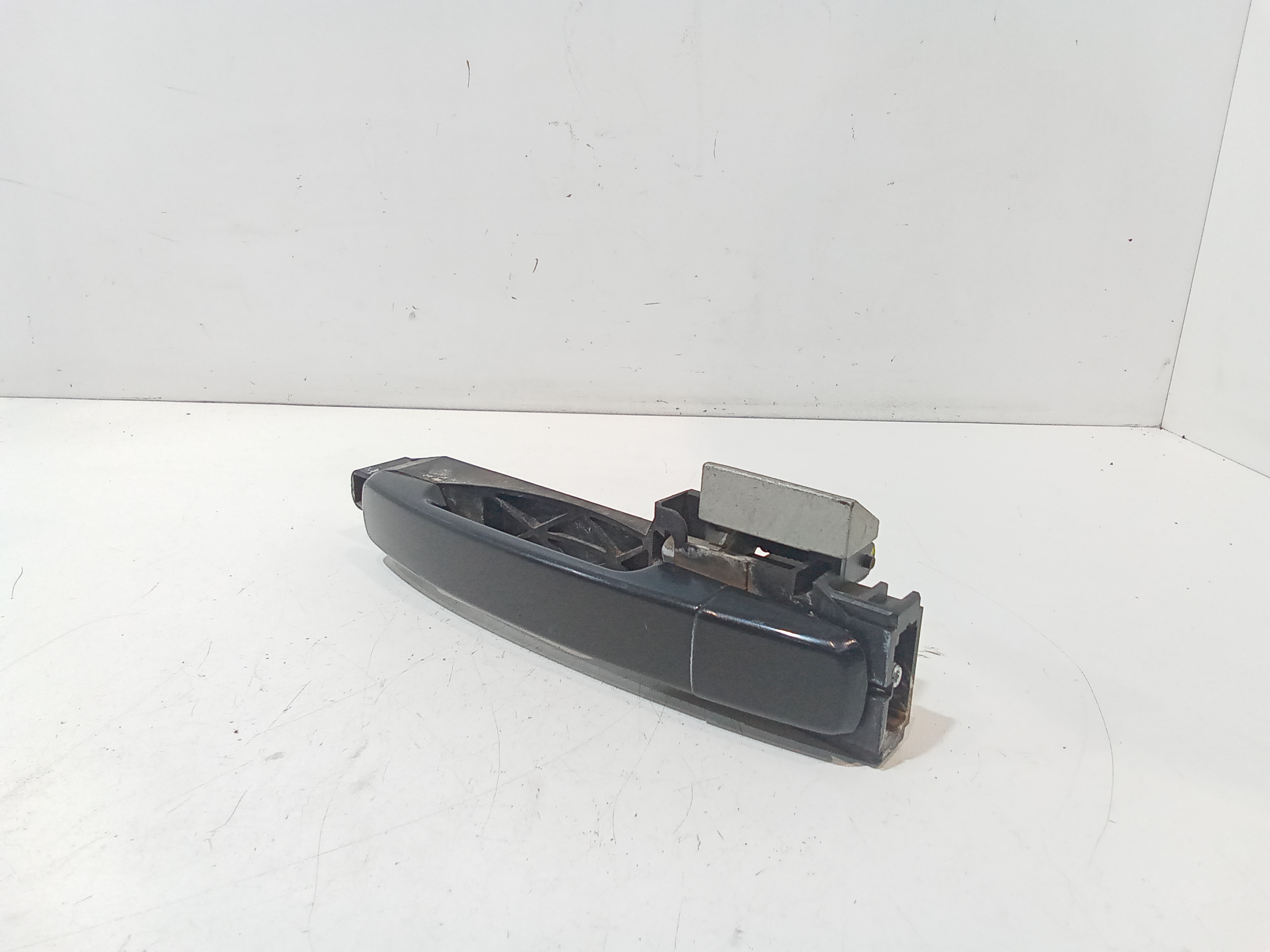 Maniglia esterna Anteriore Sinistra per Nissan Qashqai 1 Serie (2006 - 2009)