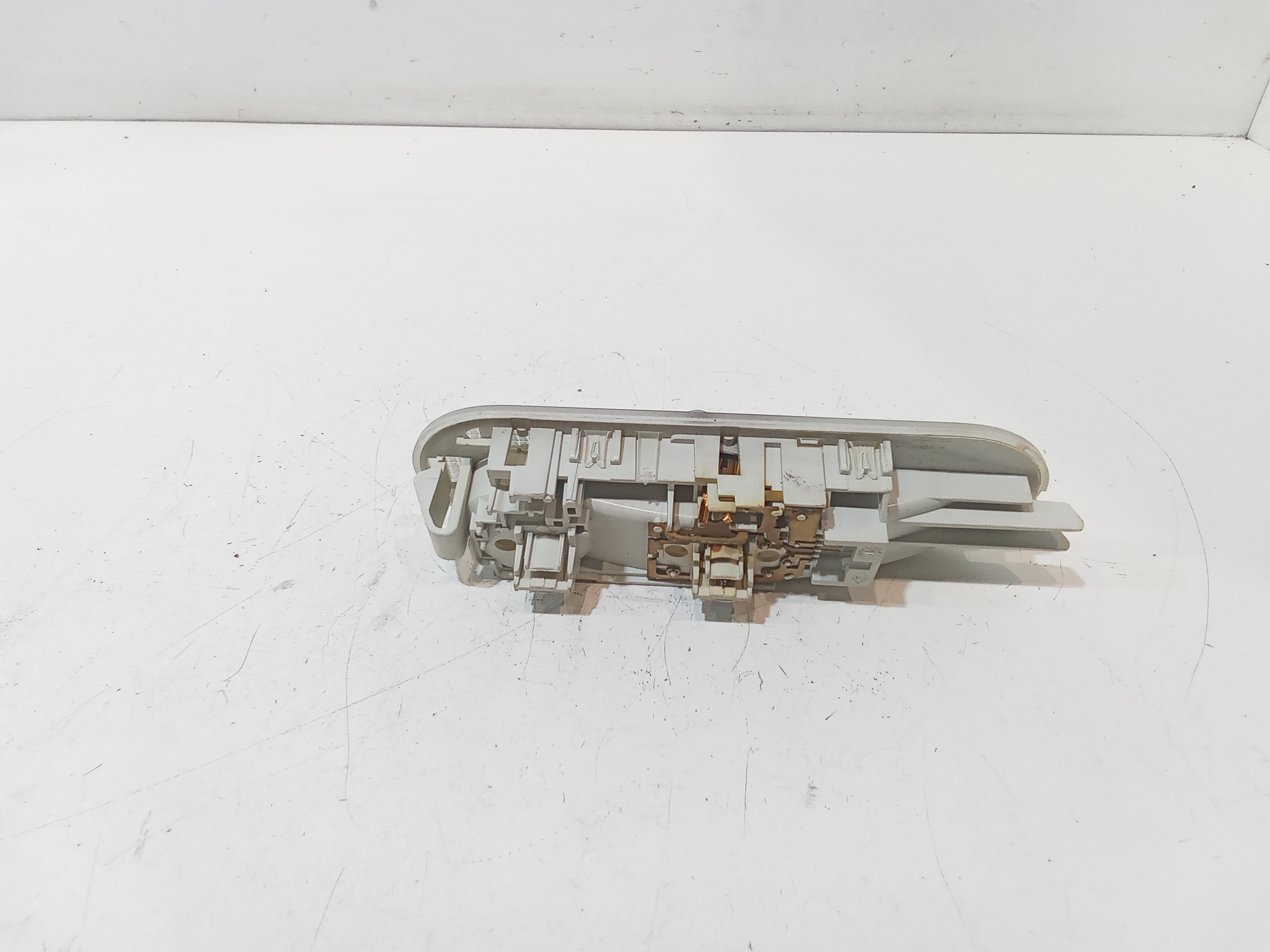 Plafoniera per Nissan Qashqai 1 Serie (2006 - 2009)