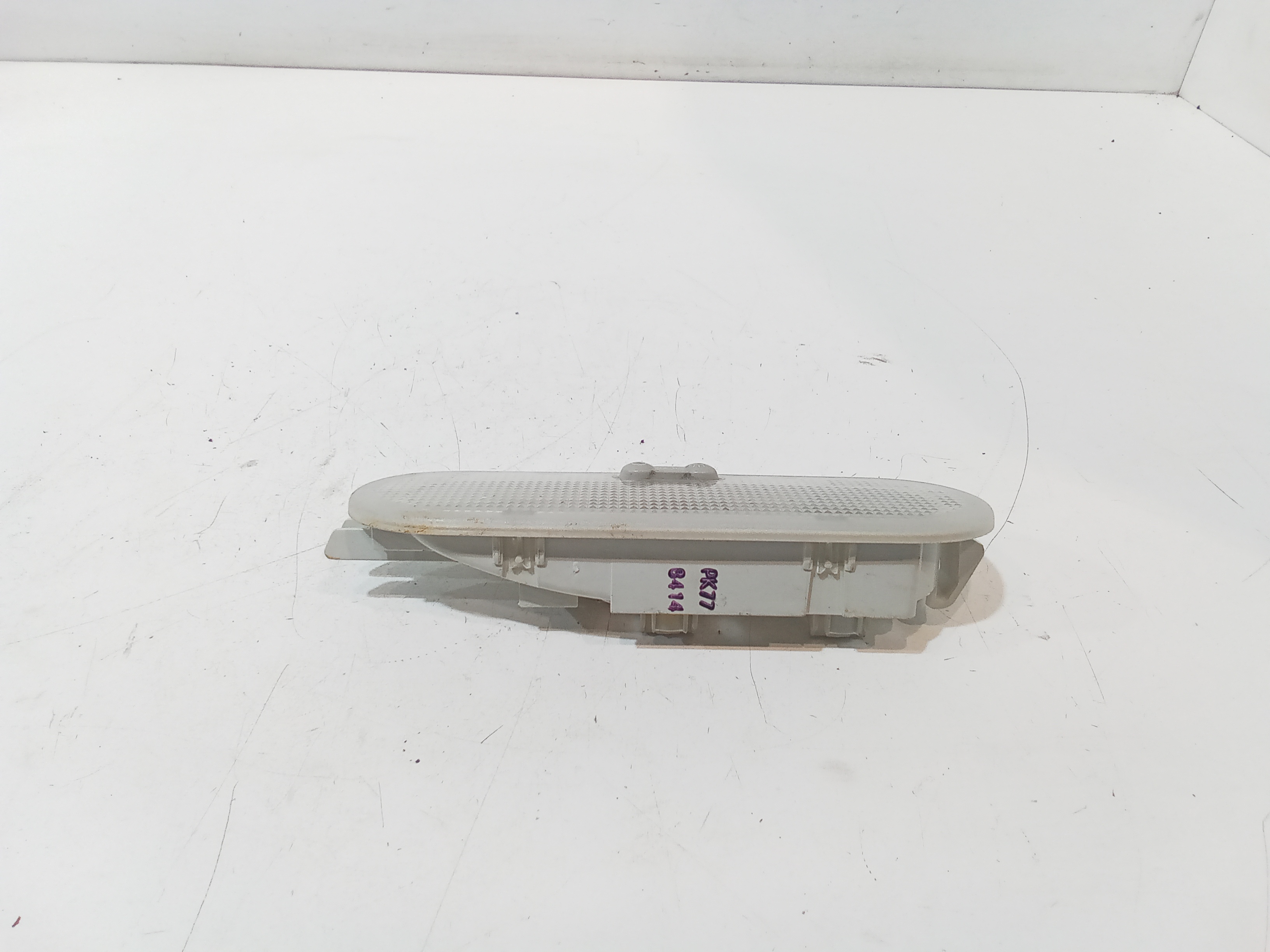 Plafoniera per Nissan Qashqai 1 Serie (2006 - 2009)