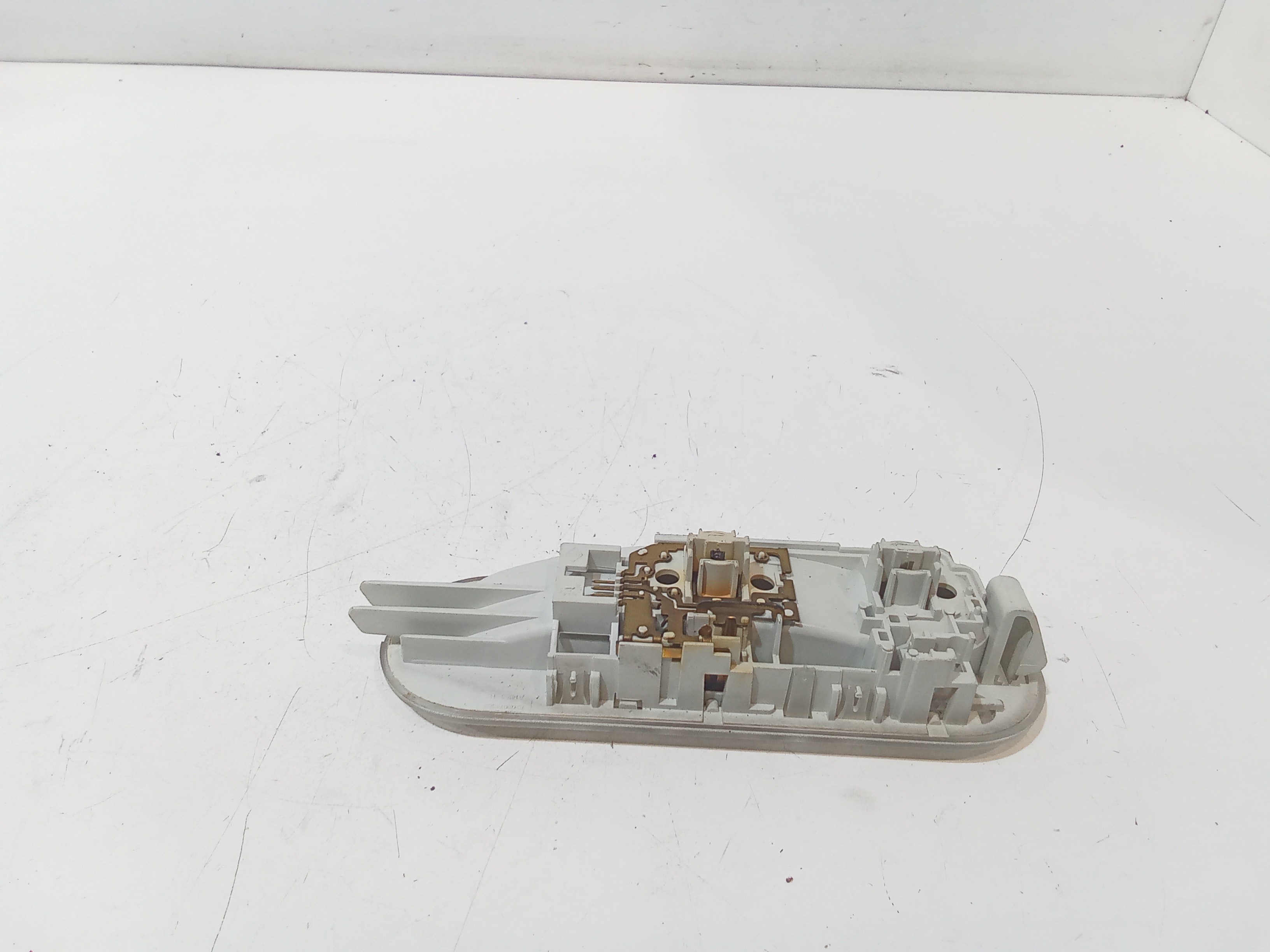 Plafoniera per Nissan Qashqai 1 Serie (2006 - 2009)