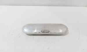 Plafoniera per Nissan Qashqai 1 Serie (2006 - 2009)