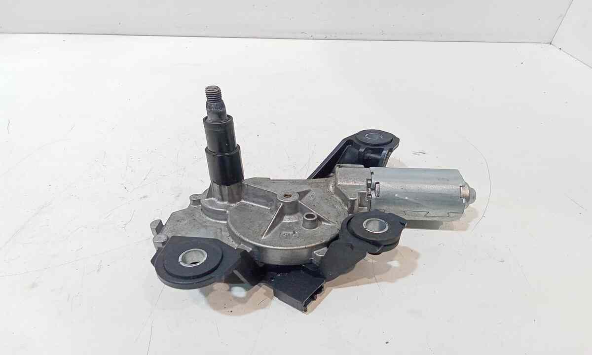 Motorino tergicristallo Nissan qashqai