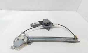 Cremagliera posteriore destra passeggero per Nissan Qashqai 1 Serie (2006 - 2009)