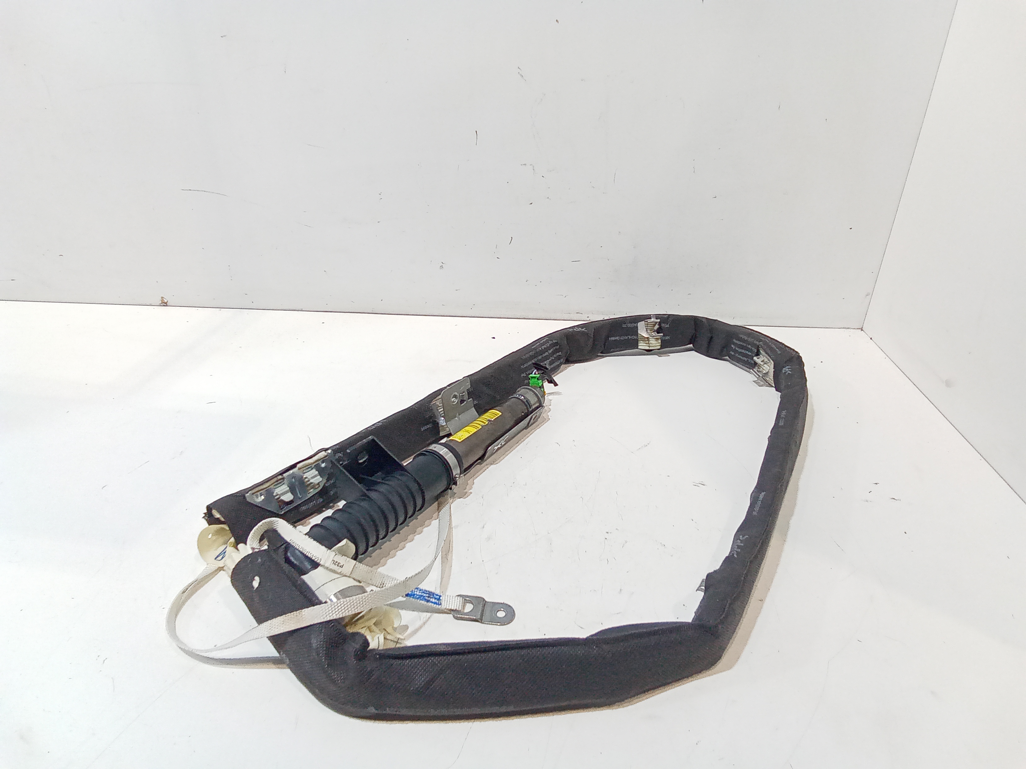 Airbag a tendina laterale Sinistro Guida per Nissan Qashqai 1 Serie (2006 - 2009)