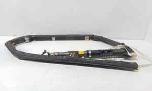 Airbag a tendina laterale Sinistro Guida per Nissan Qashqai 1 Serie (2006 - 2009)