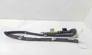 Airbag a tendina laterale passeggero per Nissan Qashqai 1 Serie (2006 - 2009)