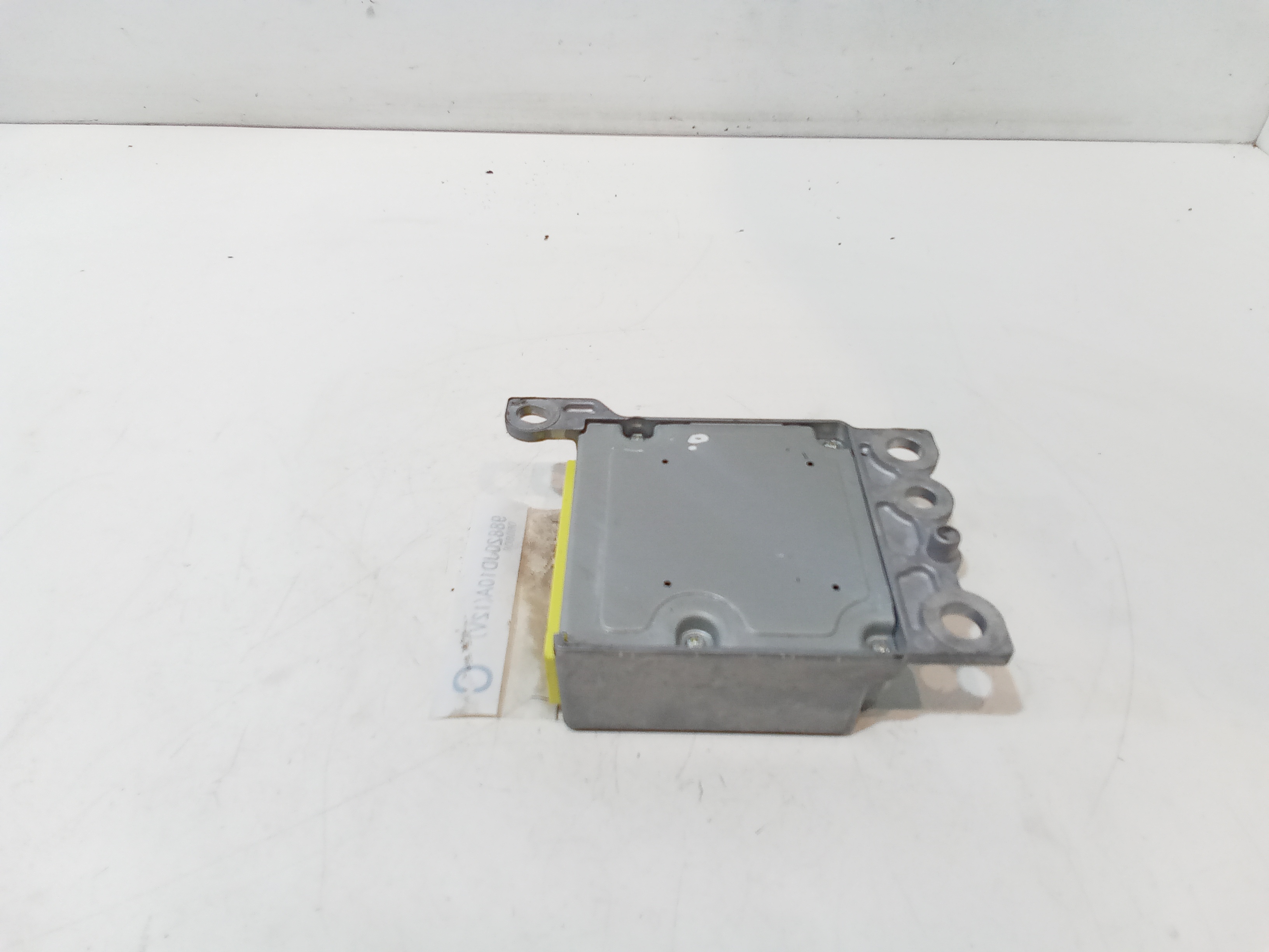 Centralina Airbag per Nissan Qashqai 1 Serie (2006 - 2009)