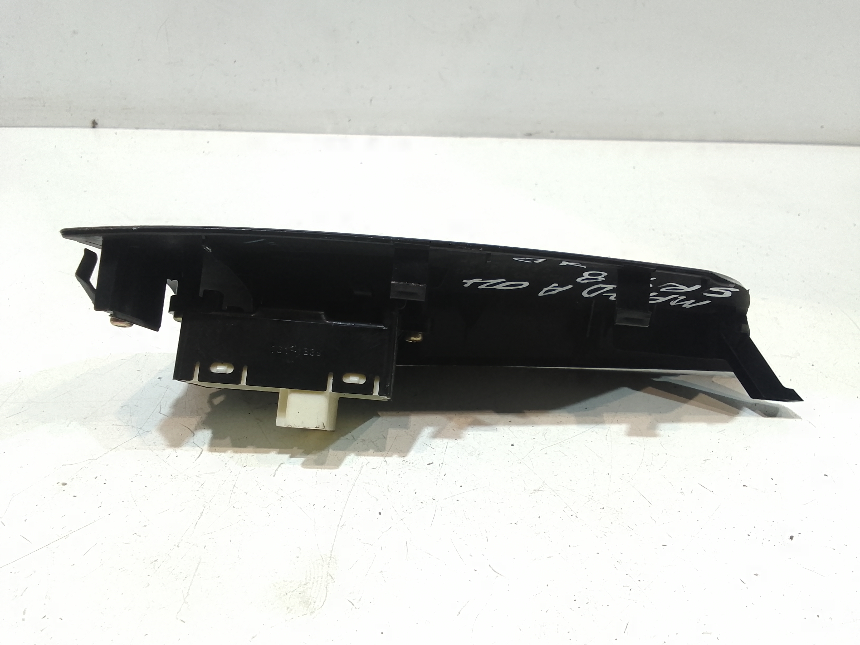 Pulsantiera Anteriore Destra Passeggero per Mazda RX-8 (2003 - 2012)