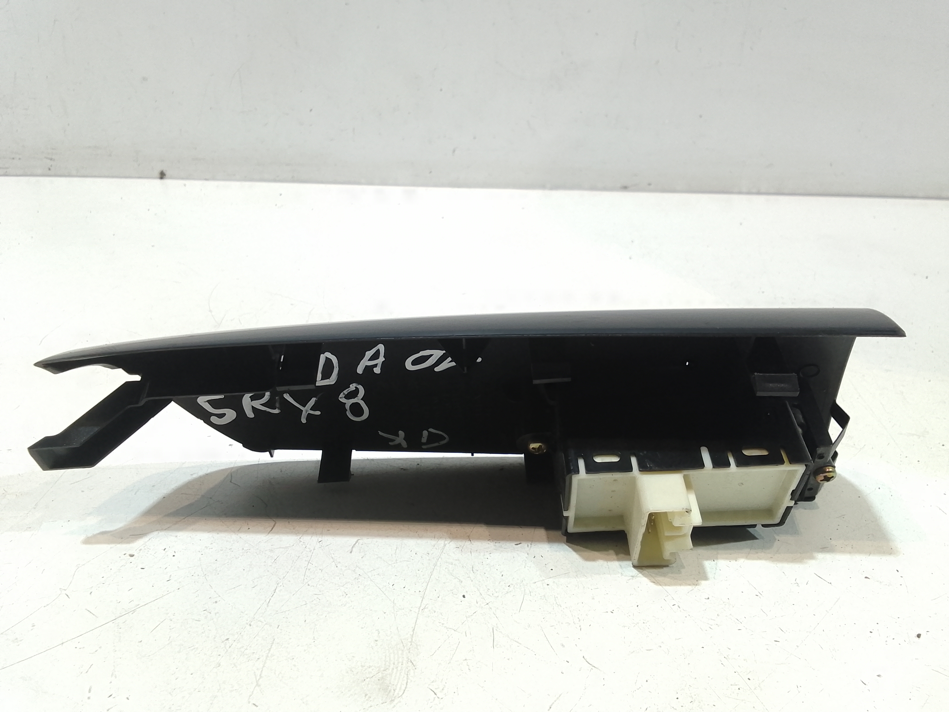 Pulsantiera Anteriore Destra Passeggero per Mazda RX-8 (2003 - 2012)