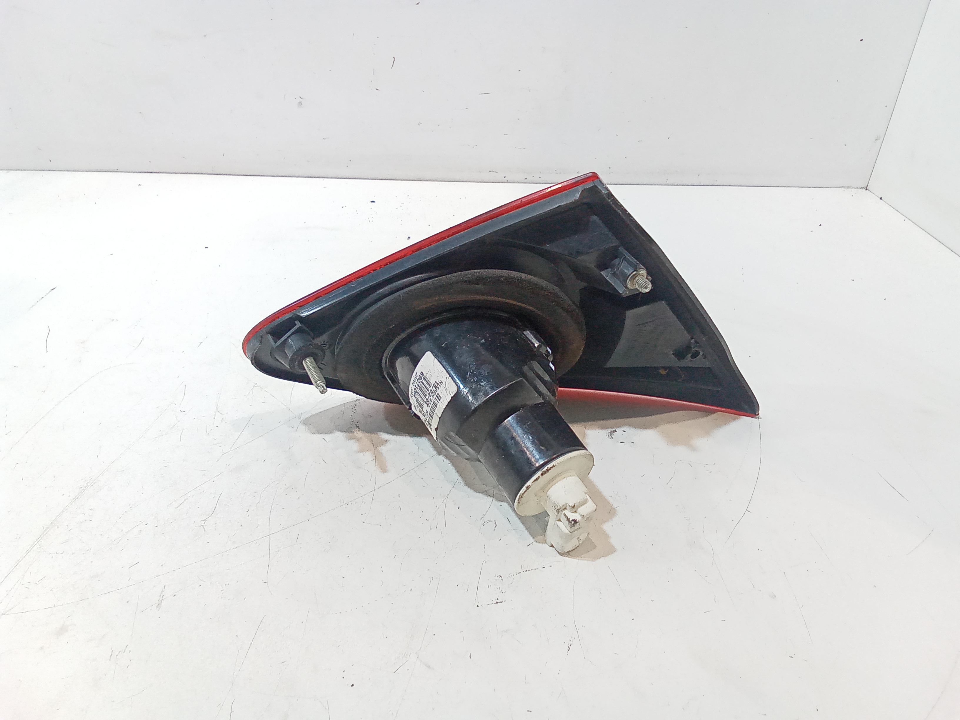 Stop Posteriore Destro Integrato nel Portello per Nissan Qashqai 1 Serie (2006 - 2009)