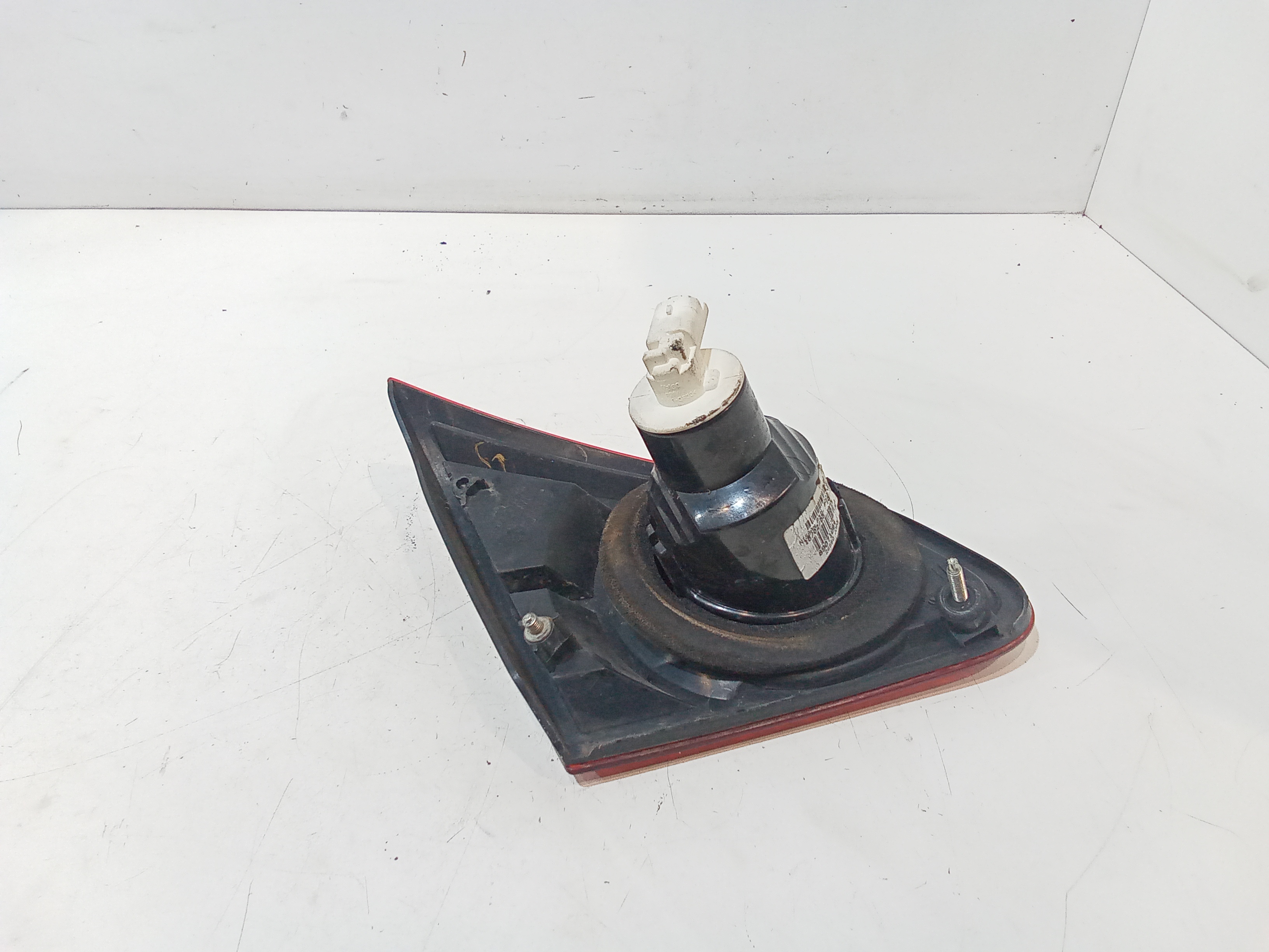 Stop Posteriore Destro Integrato nel Portello per Nissan Qashqai 1 Serie (2006 - 2009)