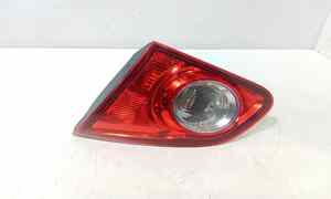 Stop Posteriore Destro Integrato nel Portello per Nissan Qashqai 1 Serie (2006 - 2009)