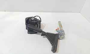 Cintura di Sicurezza anteriore Sinistra con pretensionatore per Nissan Qashqai 1 Serie (2006 - 2009)