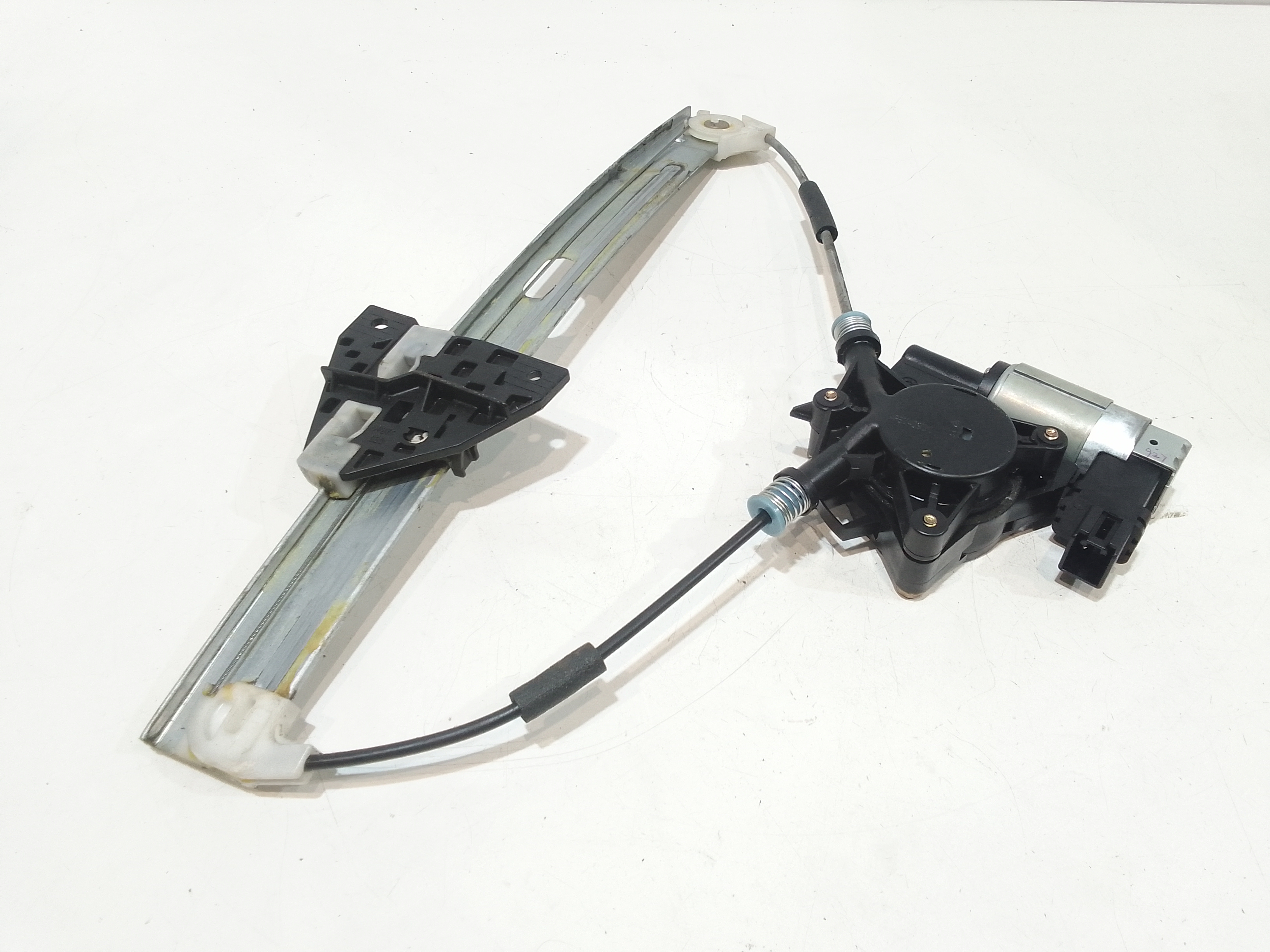 Cremagliera anteriore destra passeggero per Mazda RX-8 (2003 - 2012)