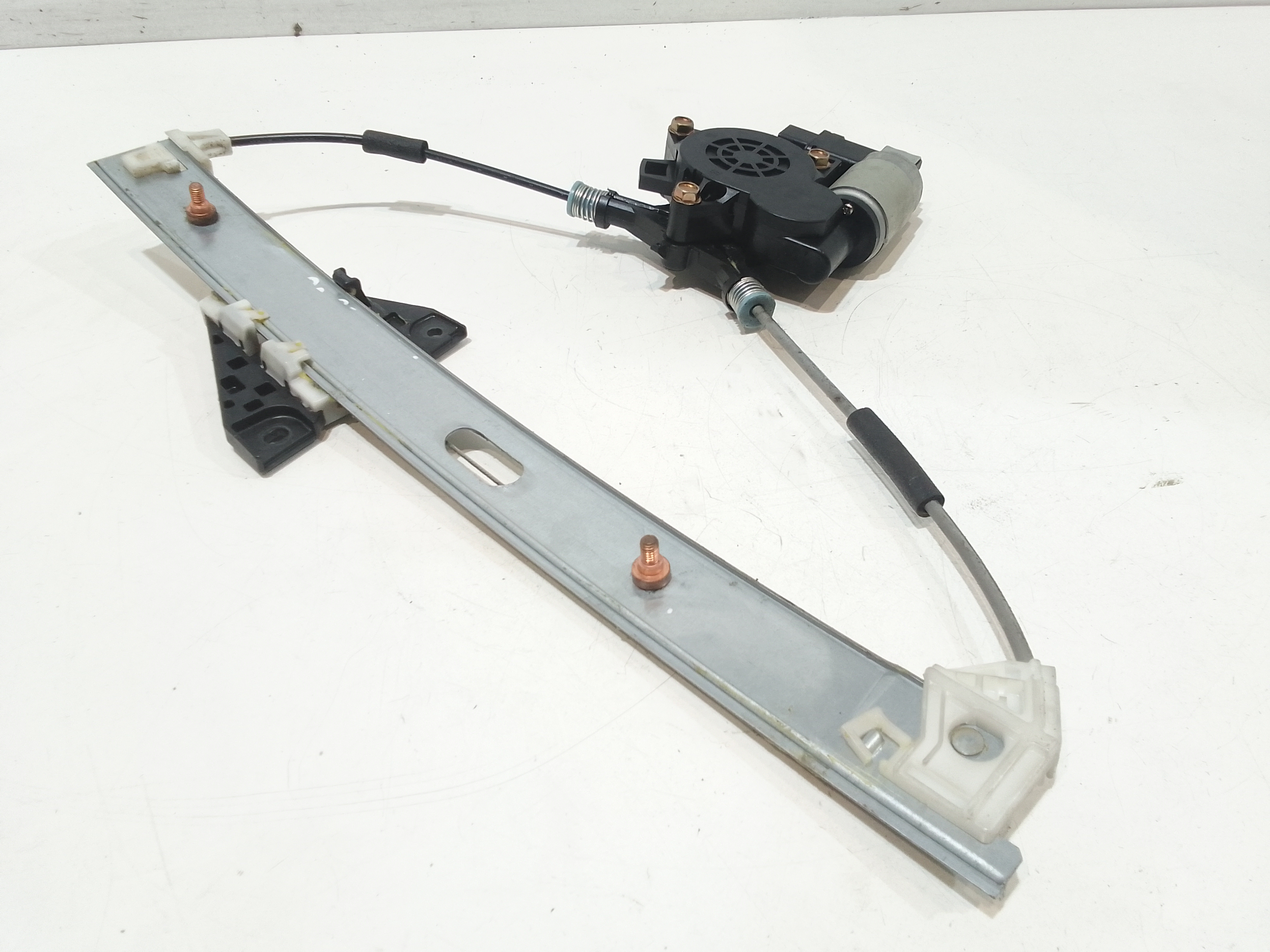 Cremagliera anteriore destra passeggero per Mazda RX-8 (2003 - 2012)