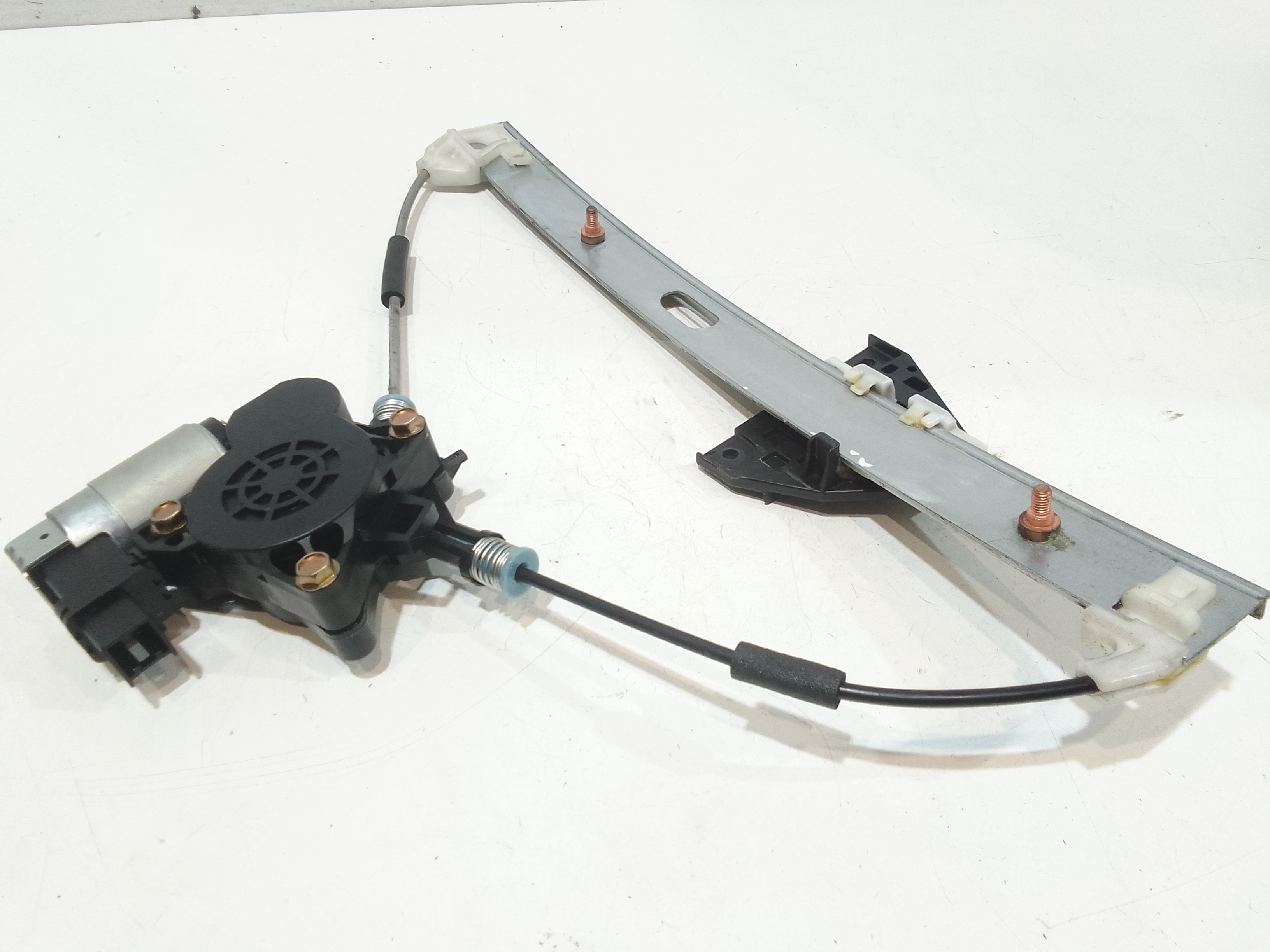 Cremagliera anteriore destra passeggero per Mazda RX-8 (2003 - 2012)