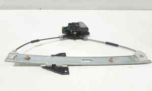 Cremagliera anteriore destra passeggero per Mazda RX-8 (2003 - 2012)