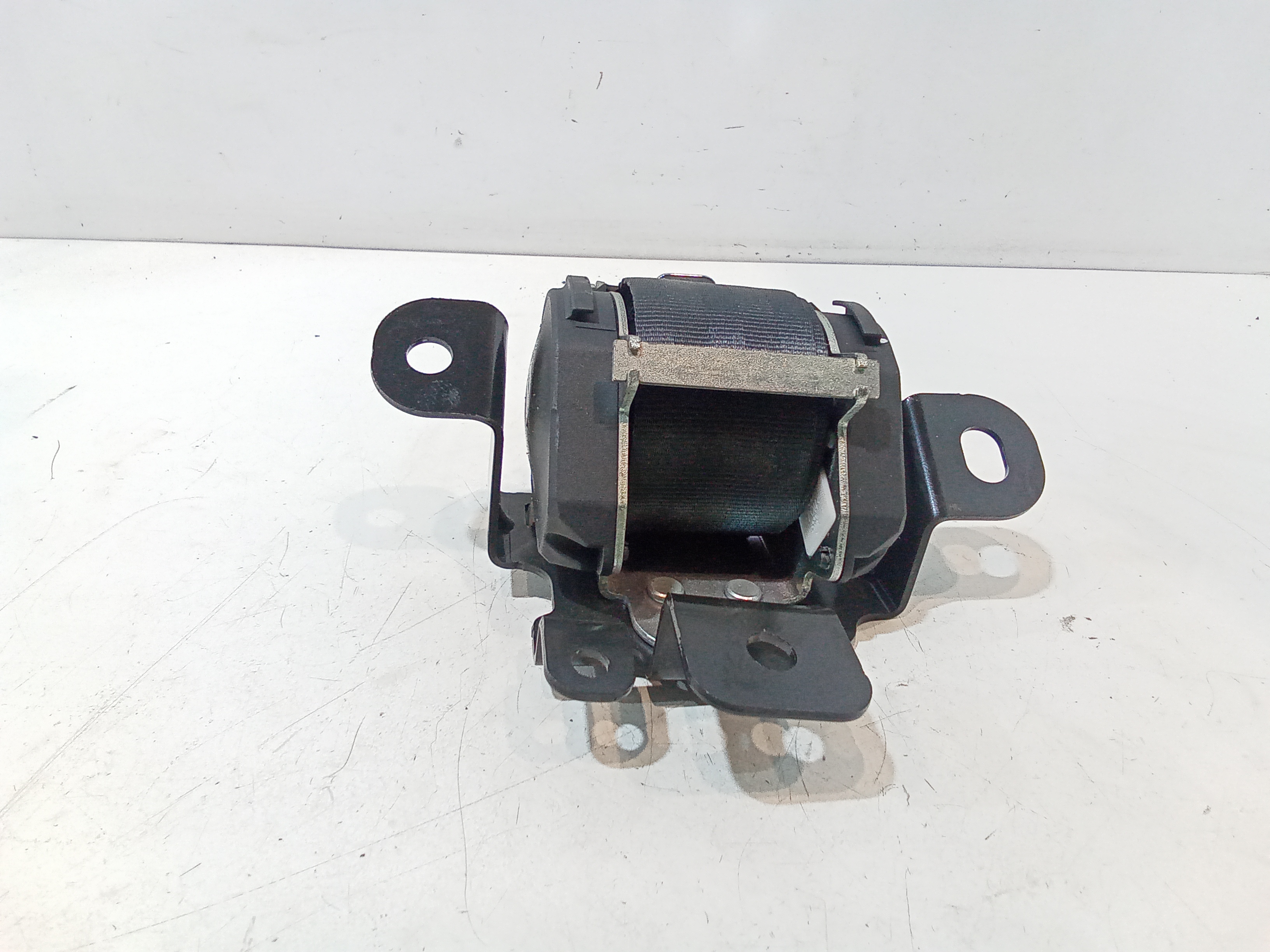 Cintura di sicurezza Posteriore DX passeggero per Nissan Qashqai 1 Serie (2006 - 2009)