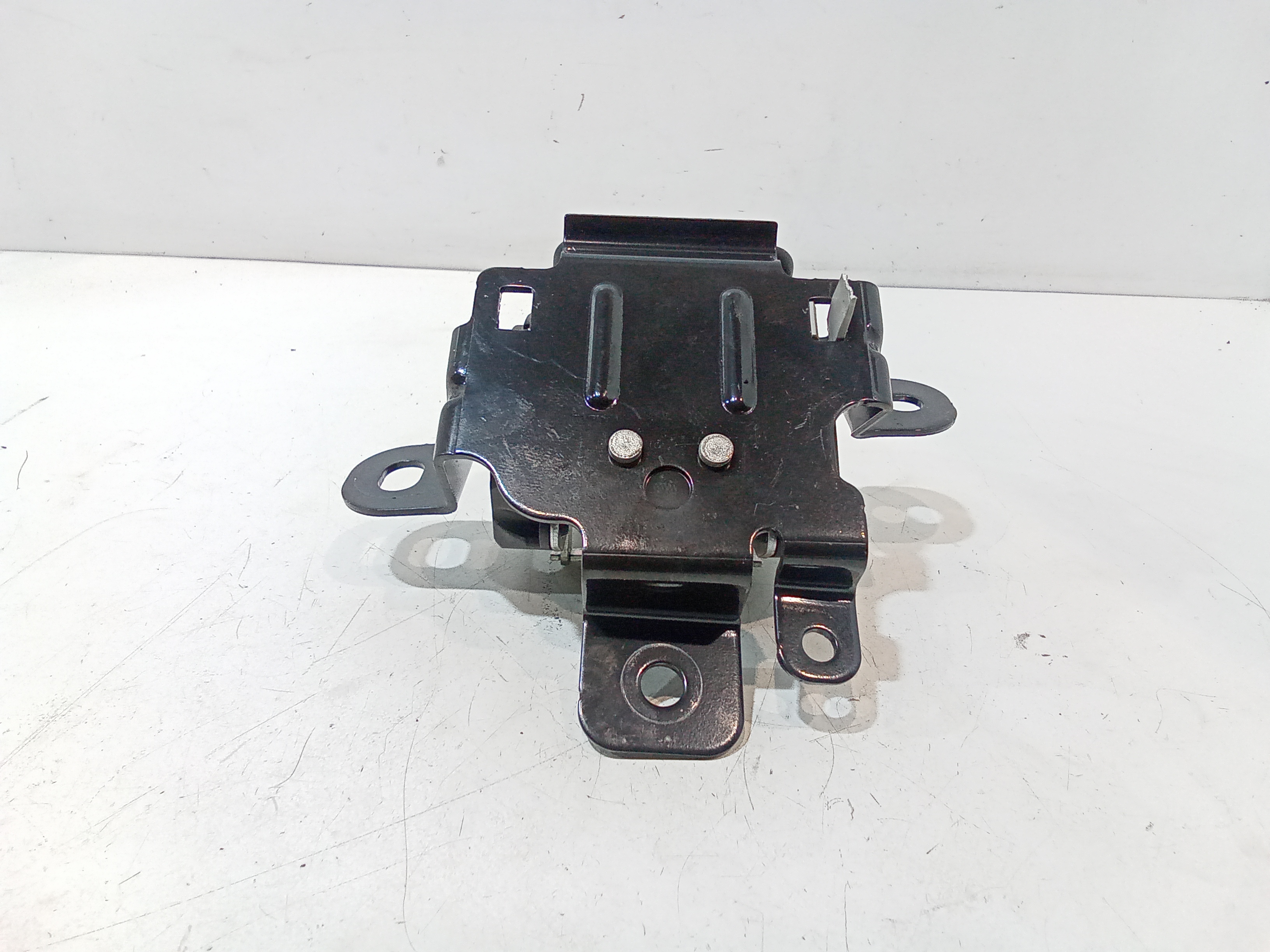 Cintura di sicurezza Posteriore DX passeggero per Nissan Qashqai 1 Serie (2006 - 2009)