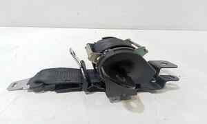 Cintura di sicurezza Posteriore DX passeggero per Nissan Qashqai 1 Serie (2006 - 2009)