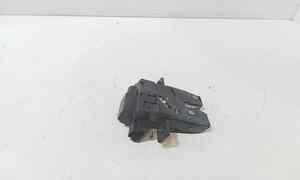 Serratura Cofano Posteriore per Nissan Qashqai 1 Serie (2006 - 2009)