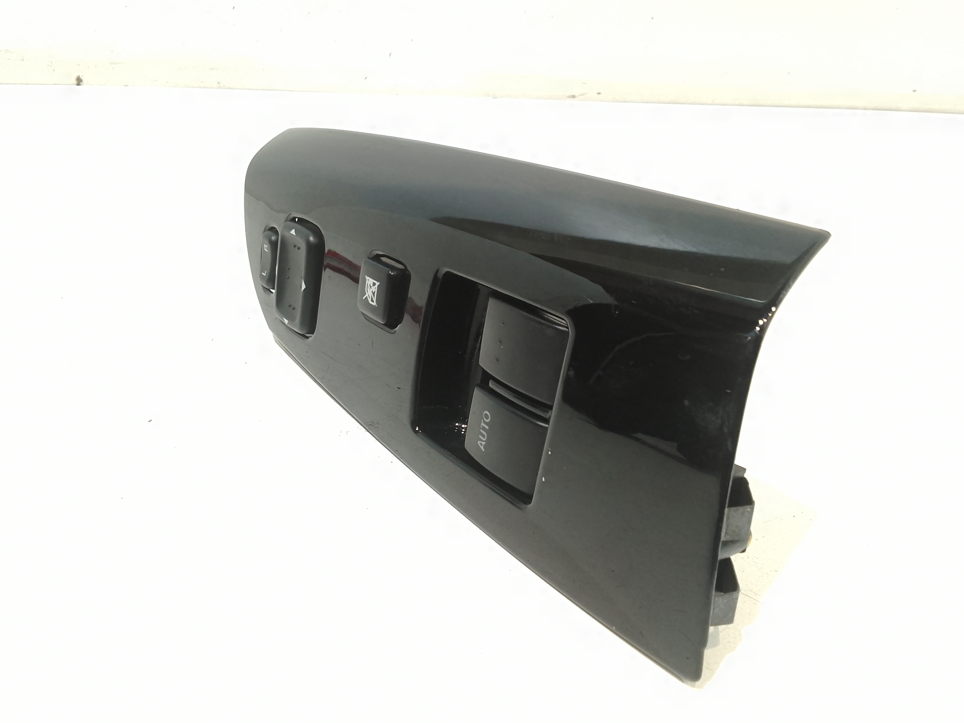 Pulsantiera anteriore sinistra Guida per Mazda RX-8 (2003 - 2012)