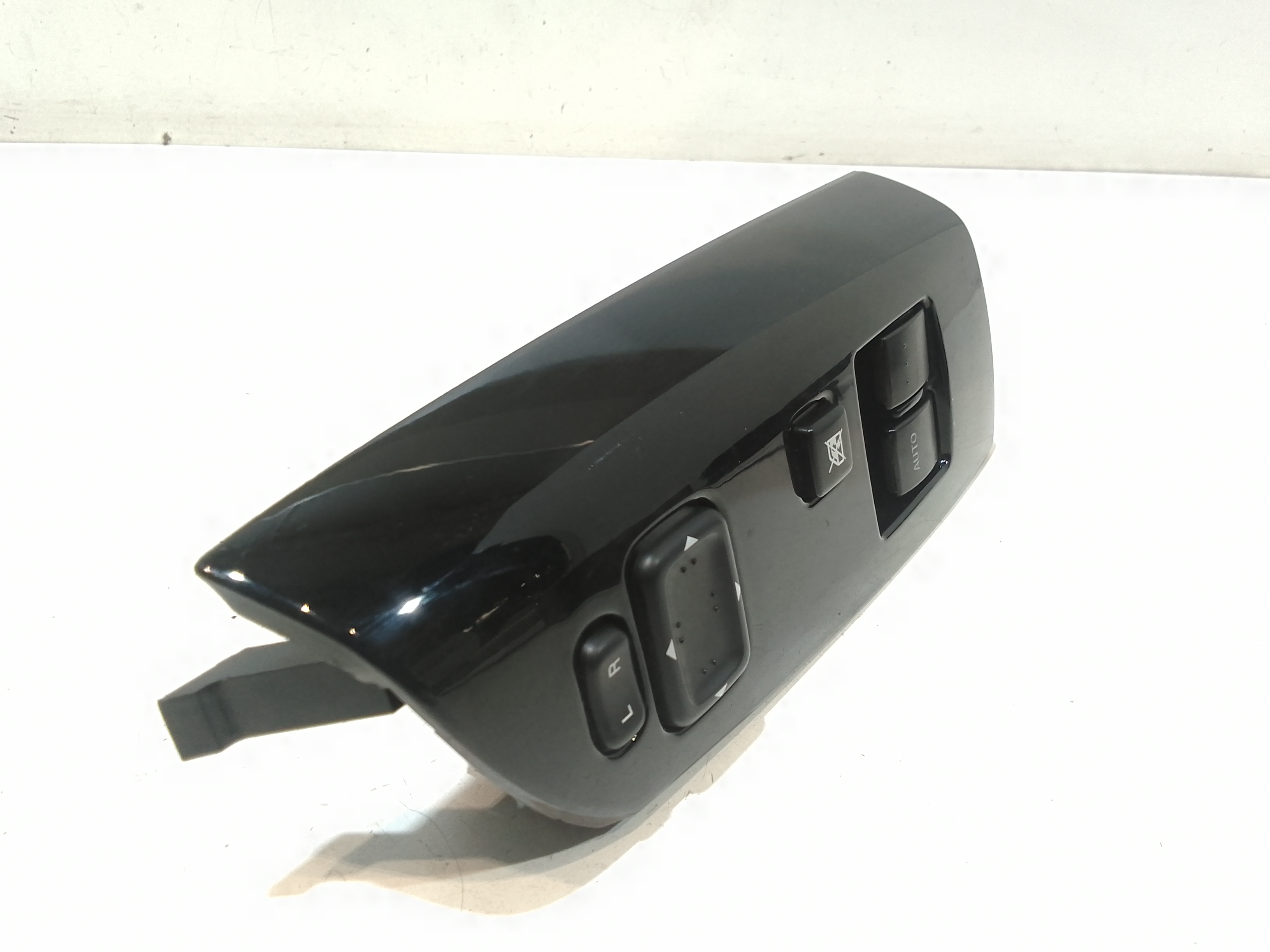 Pulsantiera anteriore sinistra Guida per Mazda RX-8 (2003 - 2012)