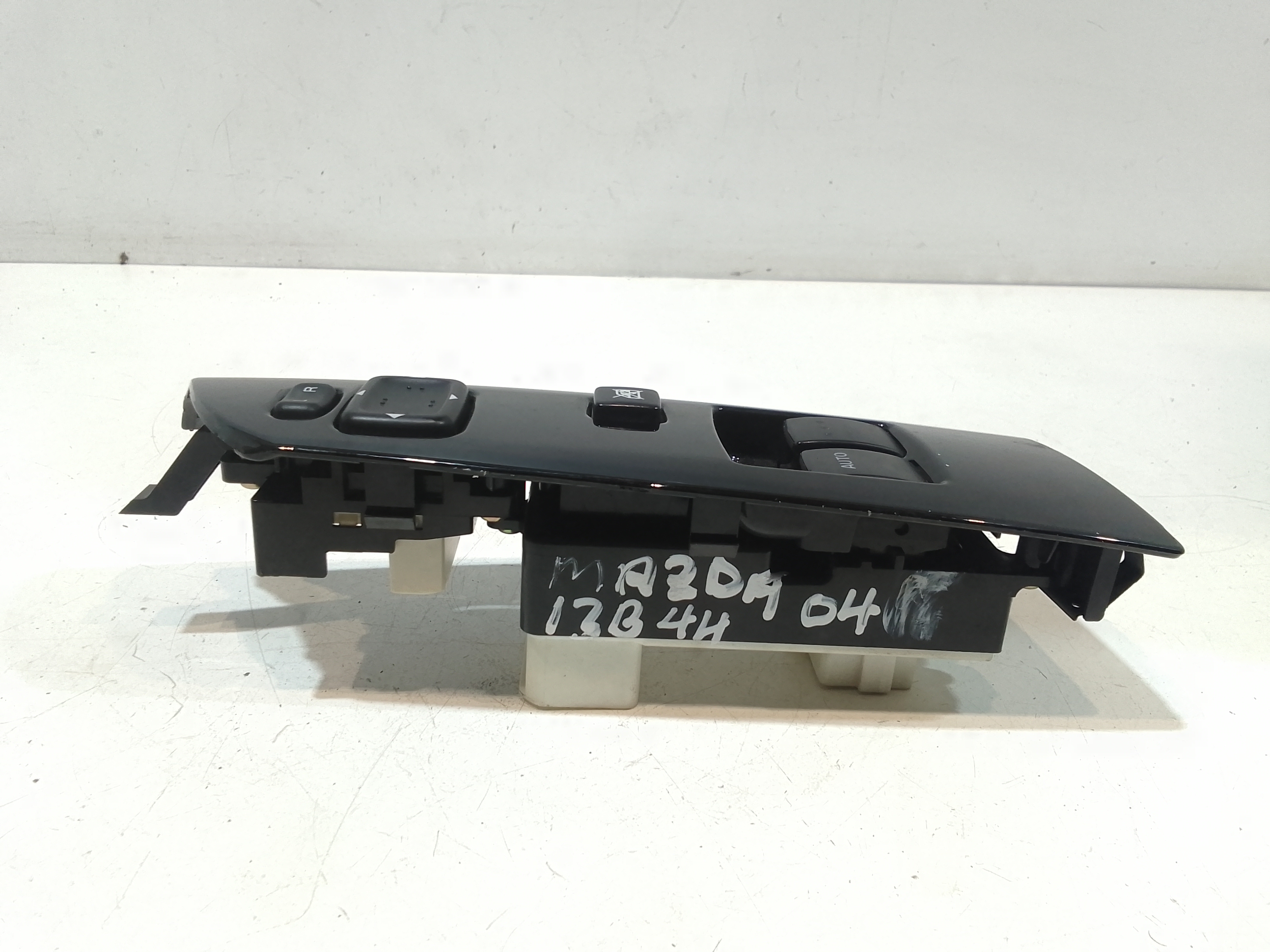 Pulsantiera anteriore sinistra Guida per Mazda RX-8 (2003 - 2012)